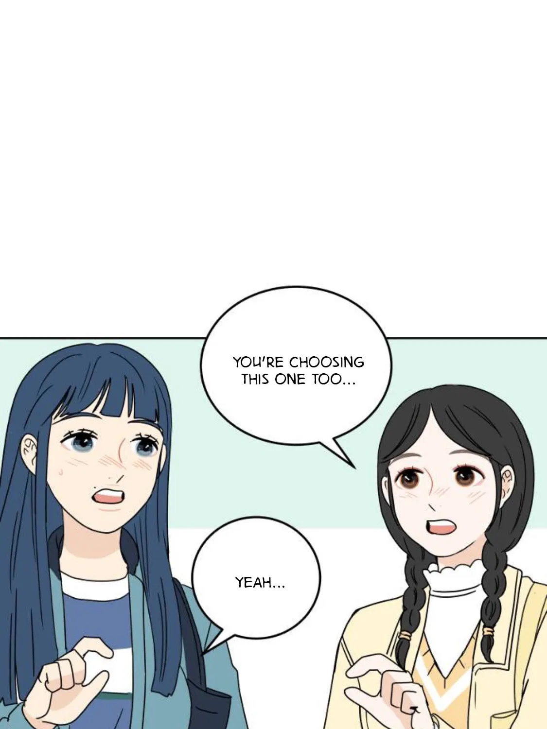 Read 30 Minute Walk chapter 70 image 109 on Lezhin
