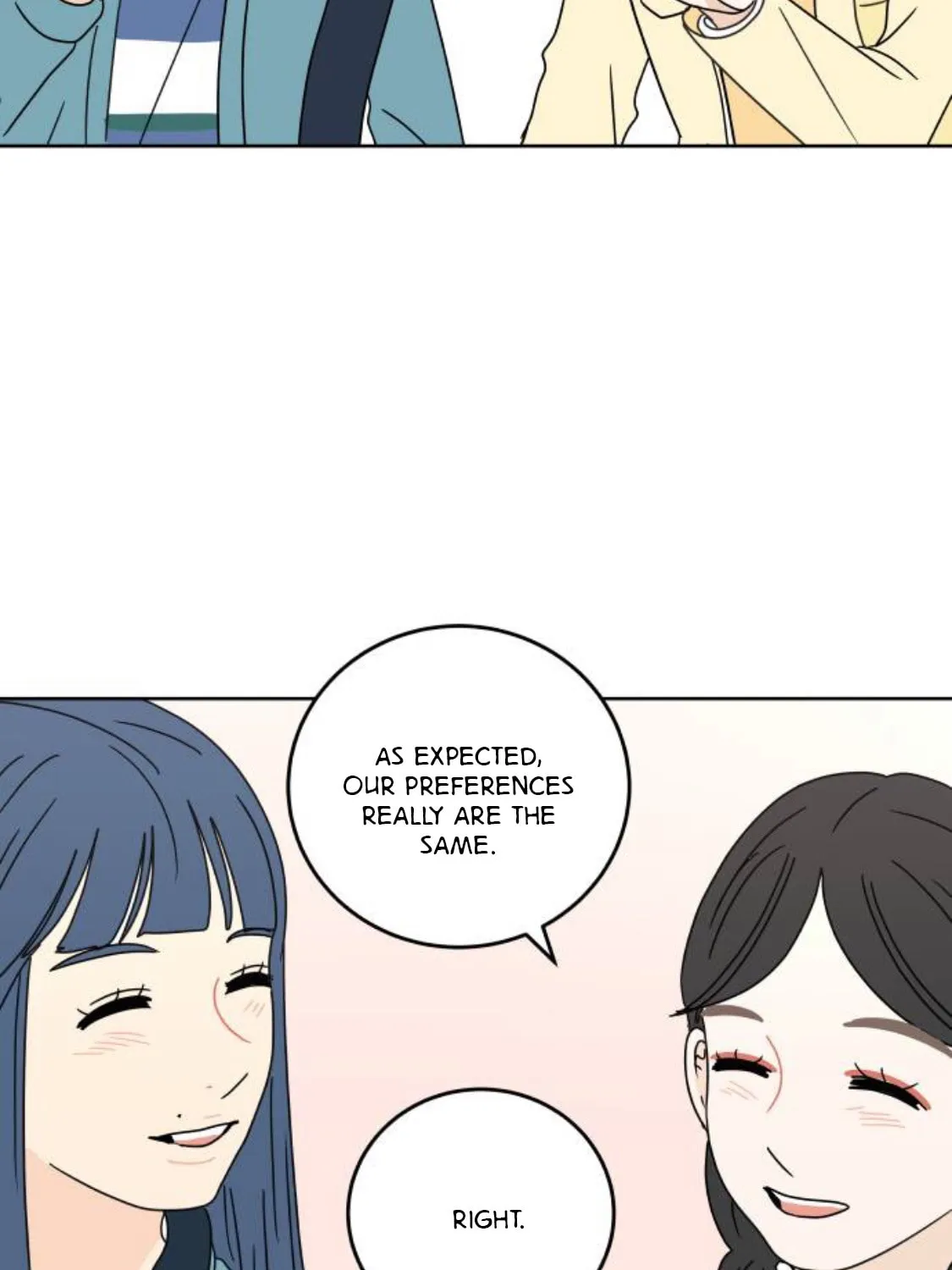Read 30 Minute Walk chapter 70 image 110 on Lezhin