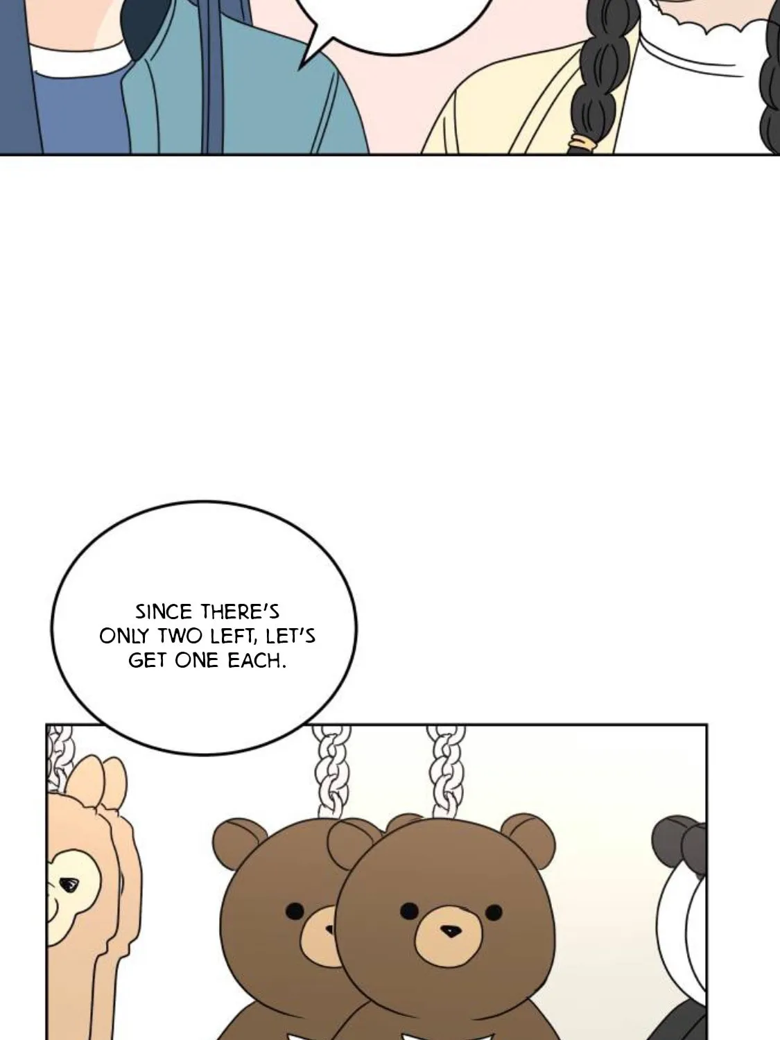 Read 30 Minute Walk chapter 70 image 111 on Lezhin