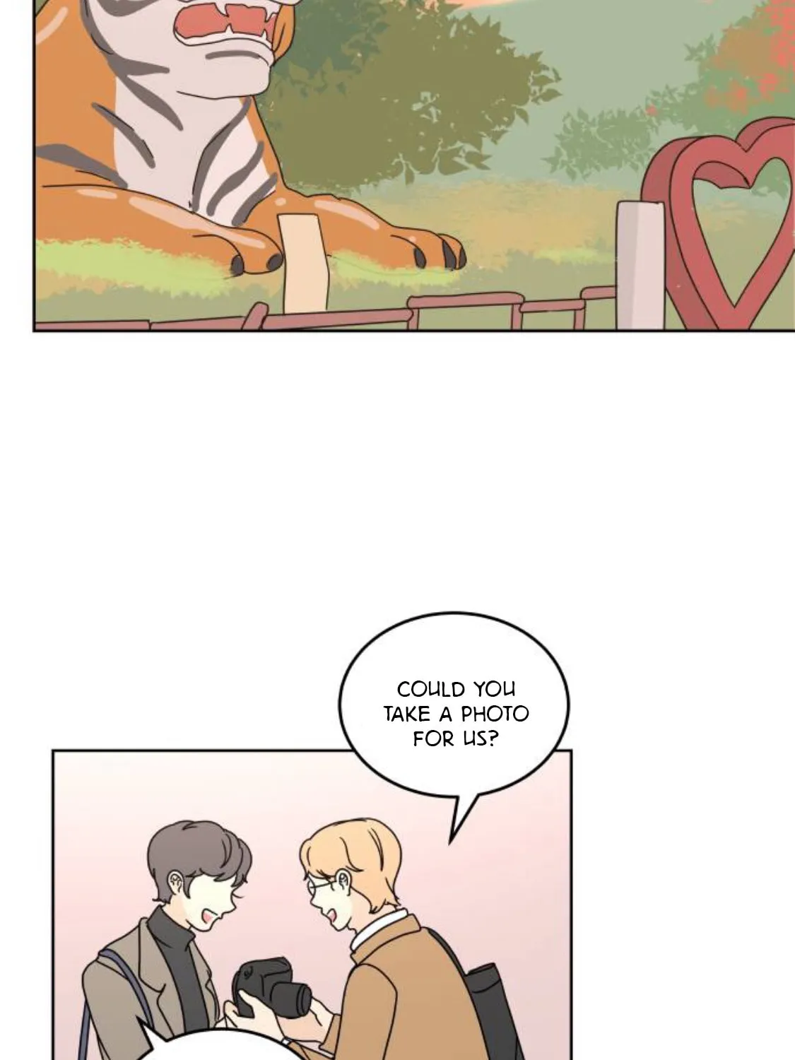 Read 30 Minute Walk chapter 70 image 115 on Lezhin