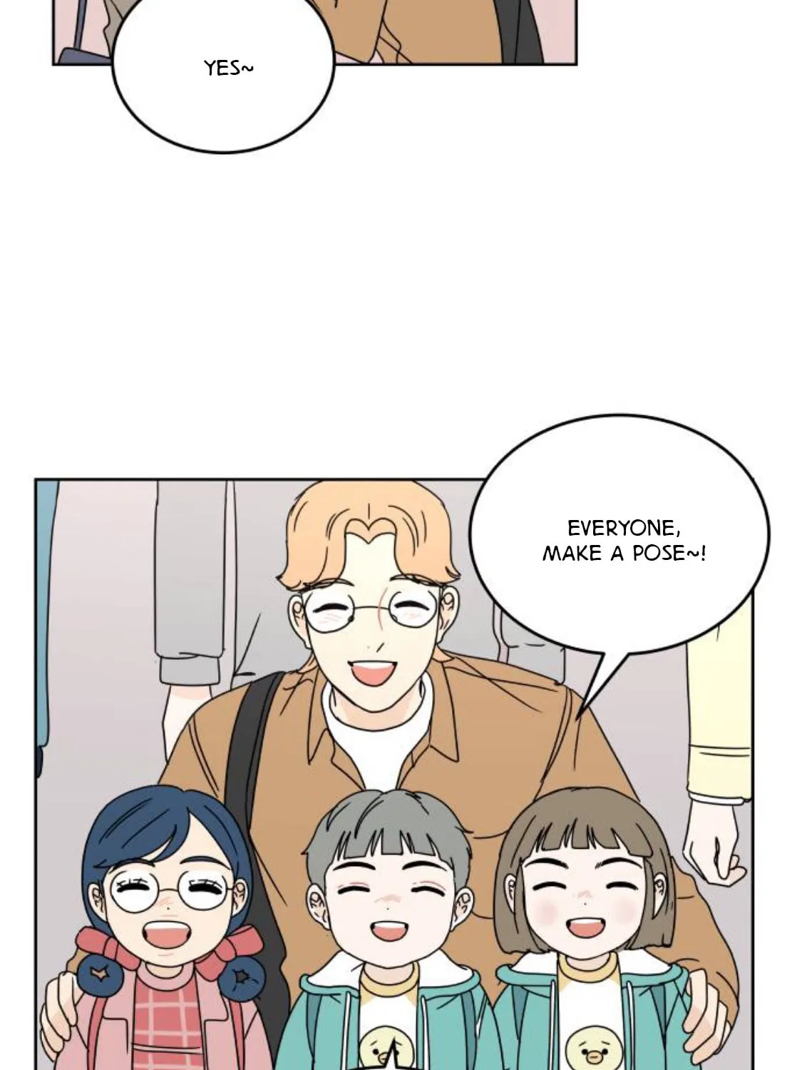 Read 30 Minute Walk chapter 70 image 116 on Lezhin