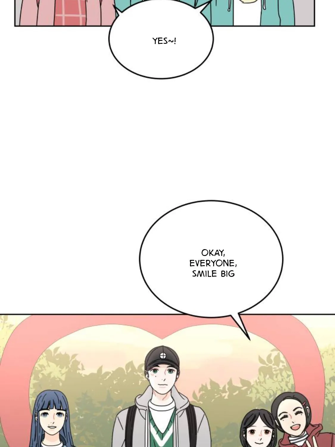 Read 30 Minute Walk chapter 70 image 117 on Lezhin