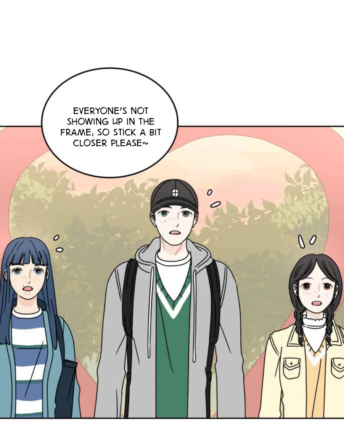 Read 30 Minute Walk chapter 70 image 119 on Lezhin