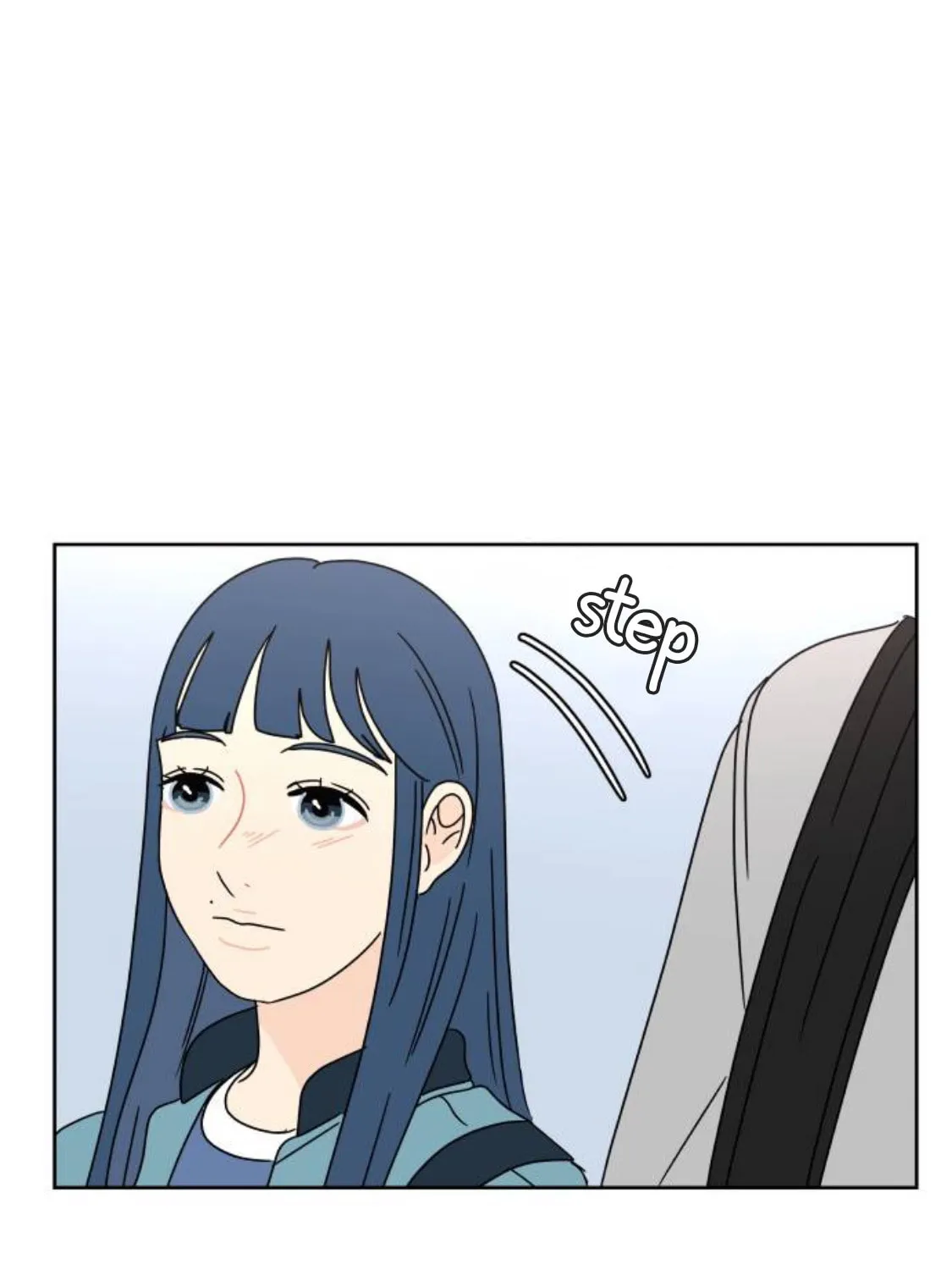 Read 30 Minute Walk chapter 70 image 120 on Lezhin