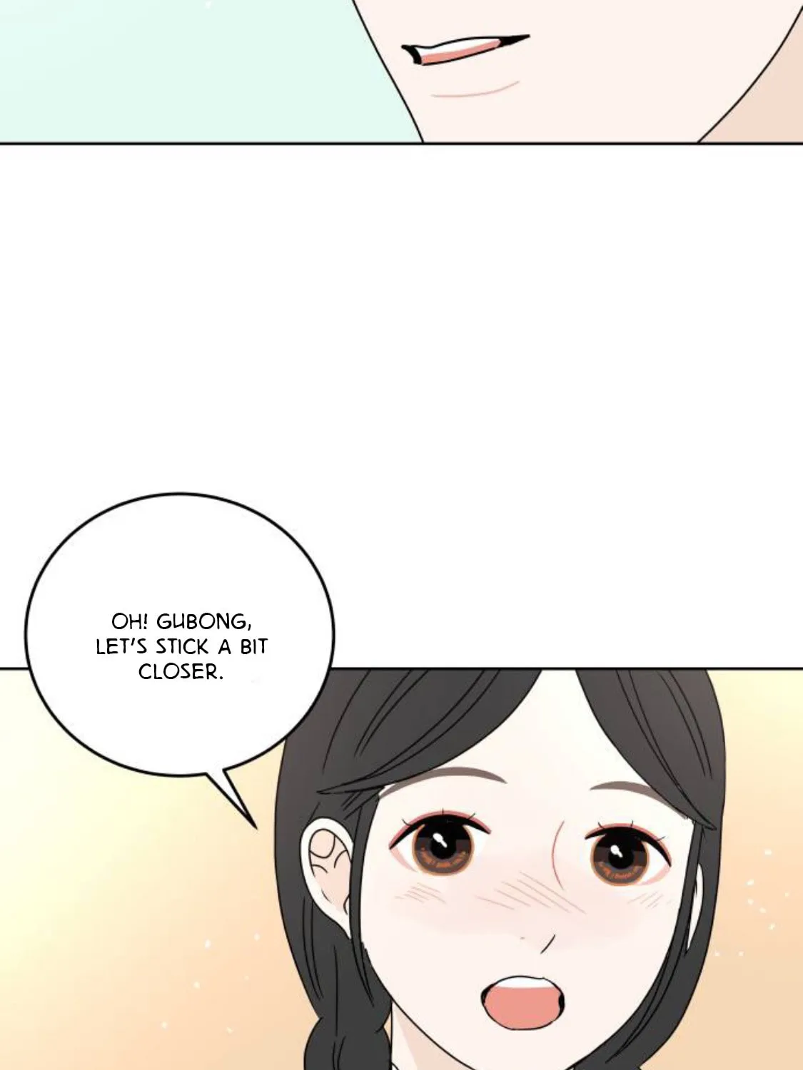 Read 30 Minute Walk chapter 70 image 130 on Lezhin