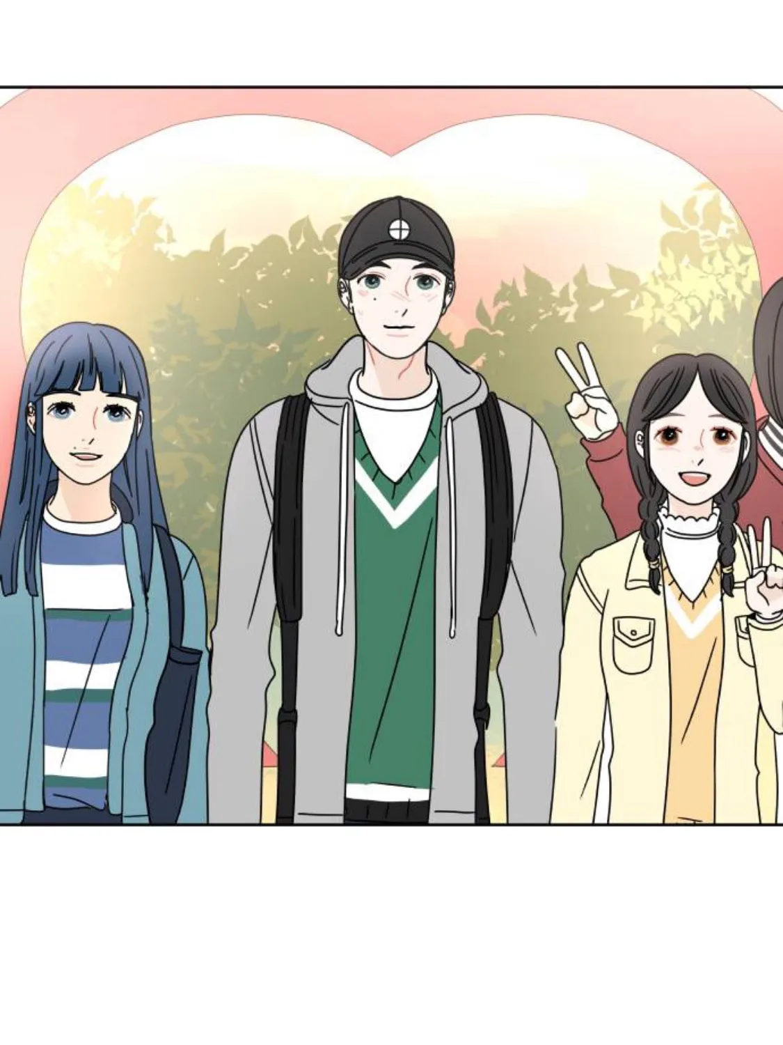 Read 30 Minute Walk chapter 70 image 135 on Lezhin