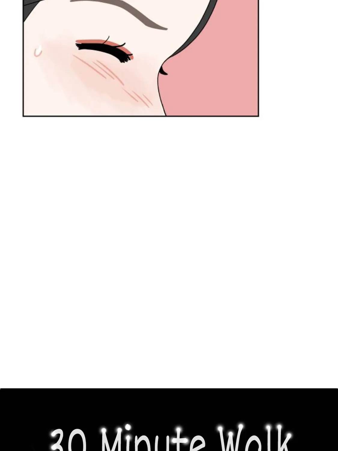 Read 30 Minute Walk chapter 70 image 17 on Lezhin