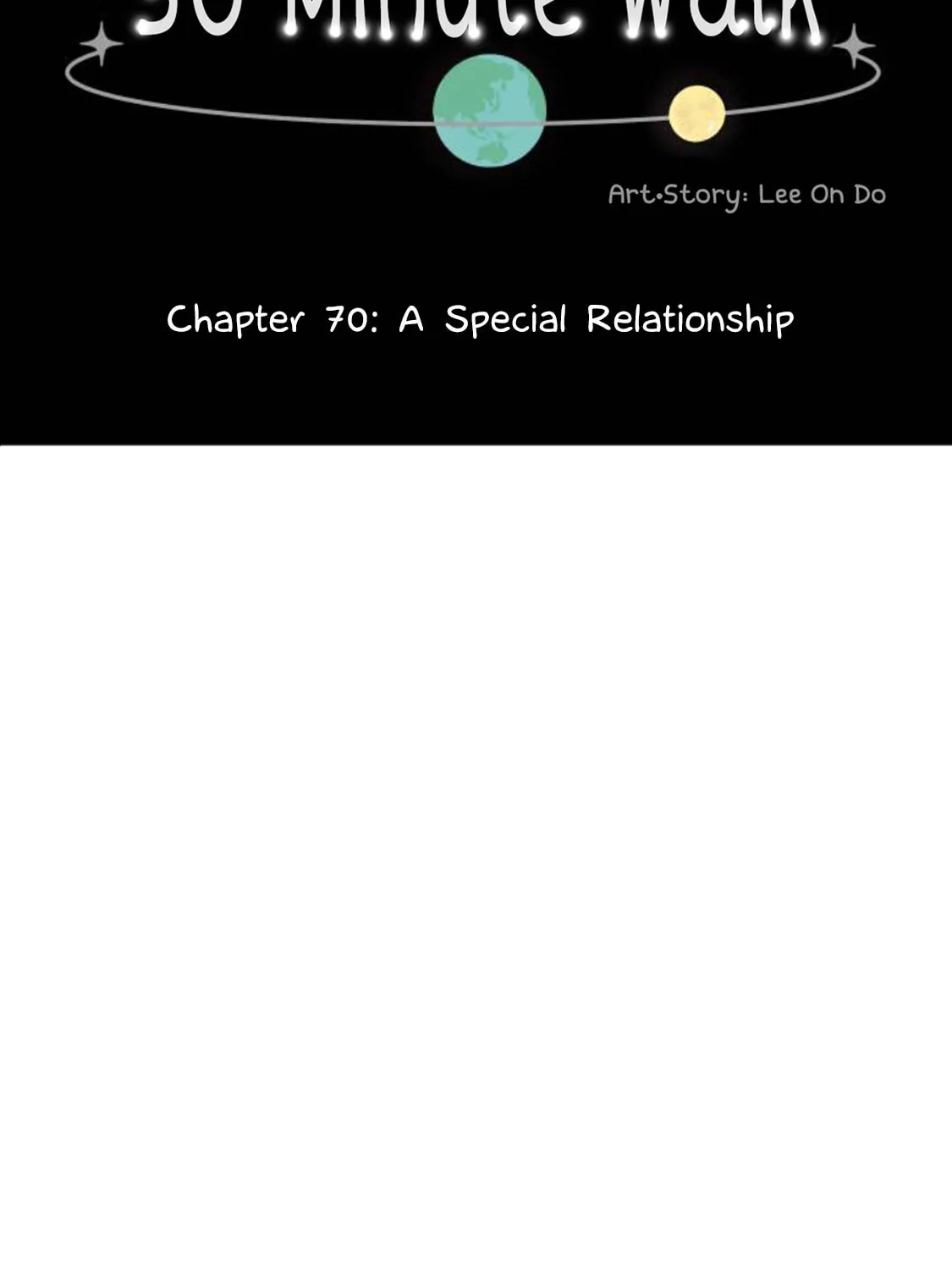 Read 30 Minute Walk chapter 70 image 18 on Lezhin