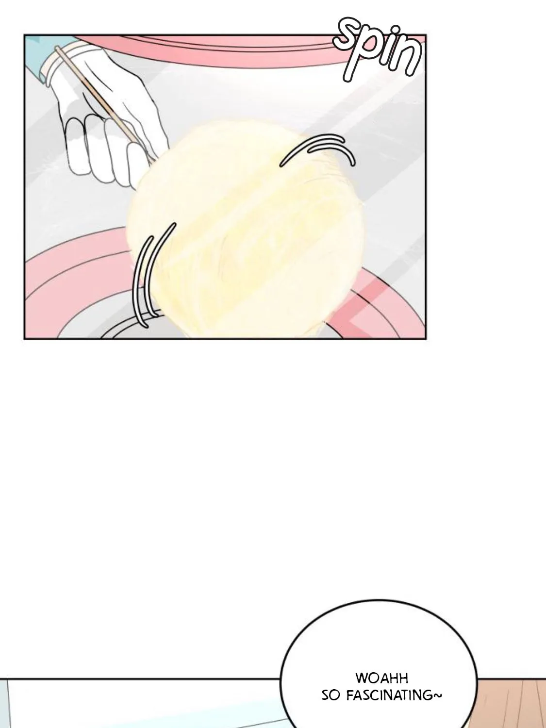 Read 30 Minute Walk chapter 70 image 19 on Lezhin