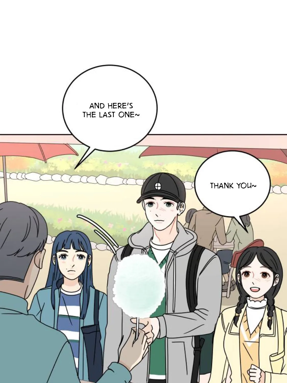 Read 30 Minute Walk chapter 70 image 25 on Lezhin