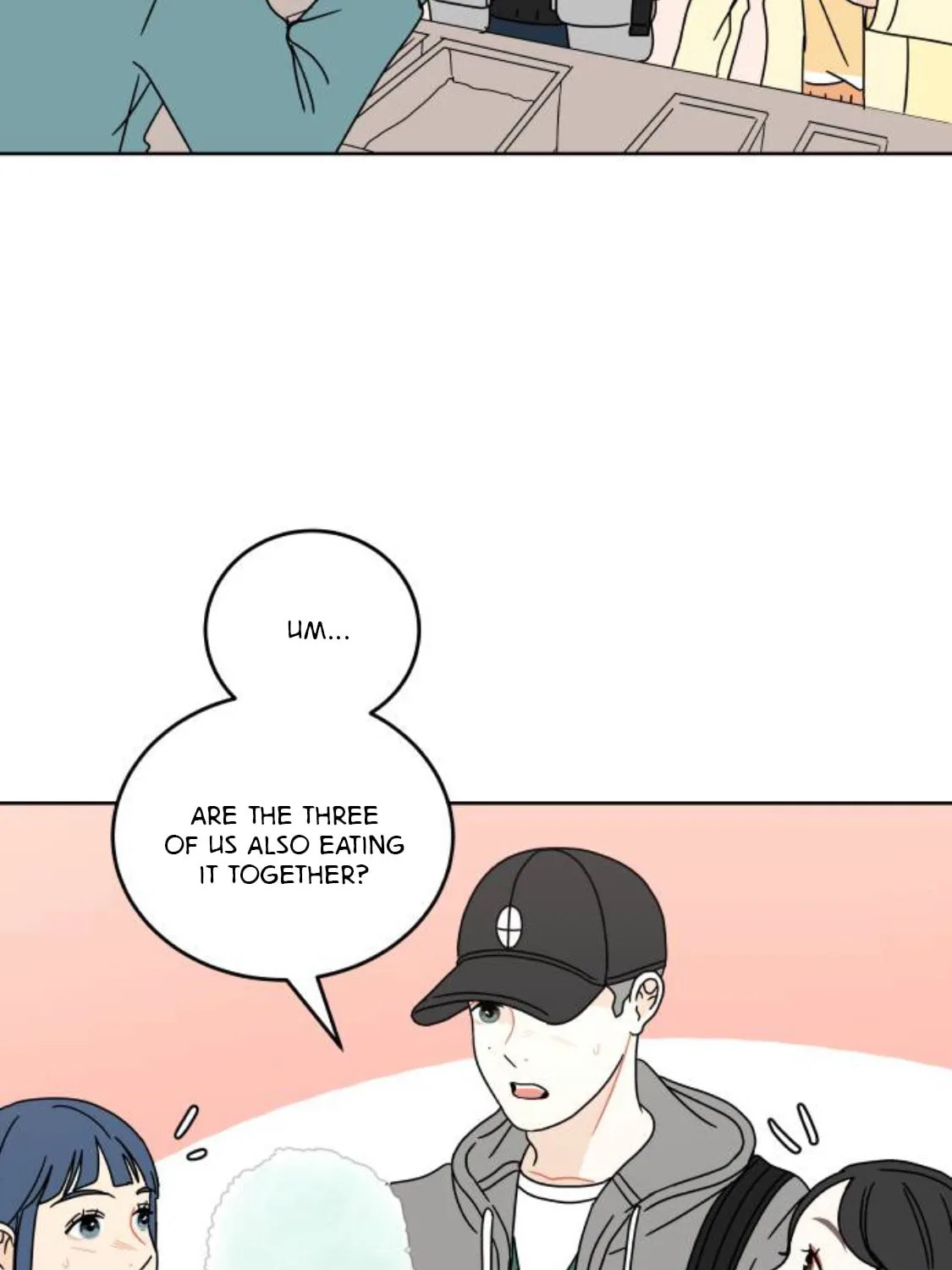Read 30 Minute Walk chapter 70 image 26 on Lezhin