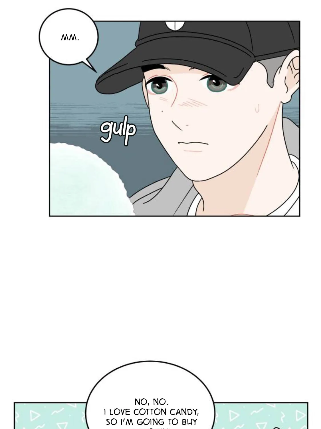 Read 30 Minute Walk chapter 70 image 28 on Lezhin