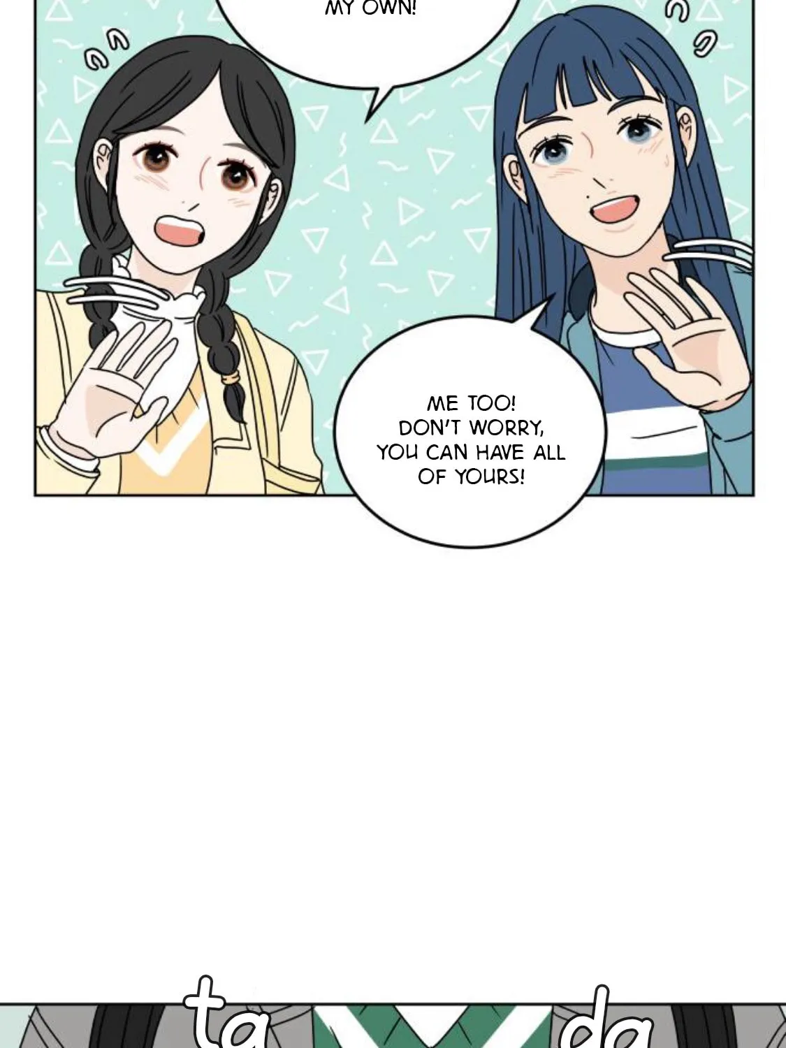 Read 30 Minute Walk chapter 70 image 29 on Lezhin