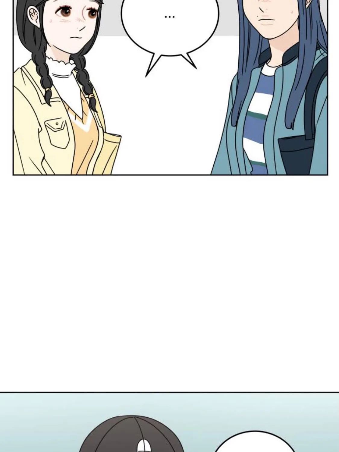 Read 30 Minute Walk chapter 70 image 3 on Lezhin