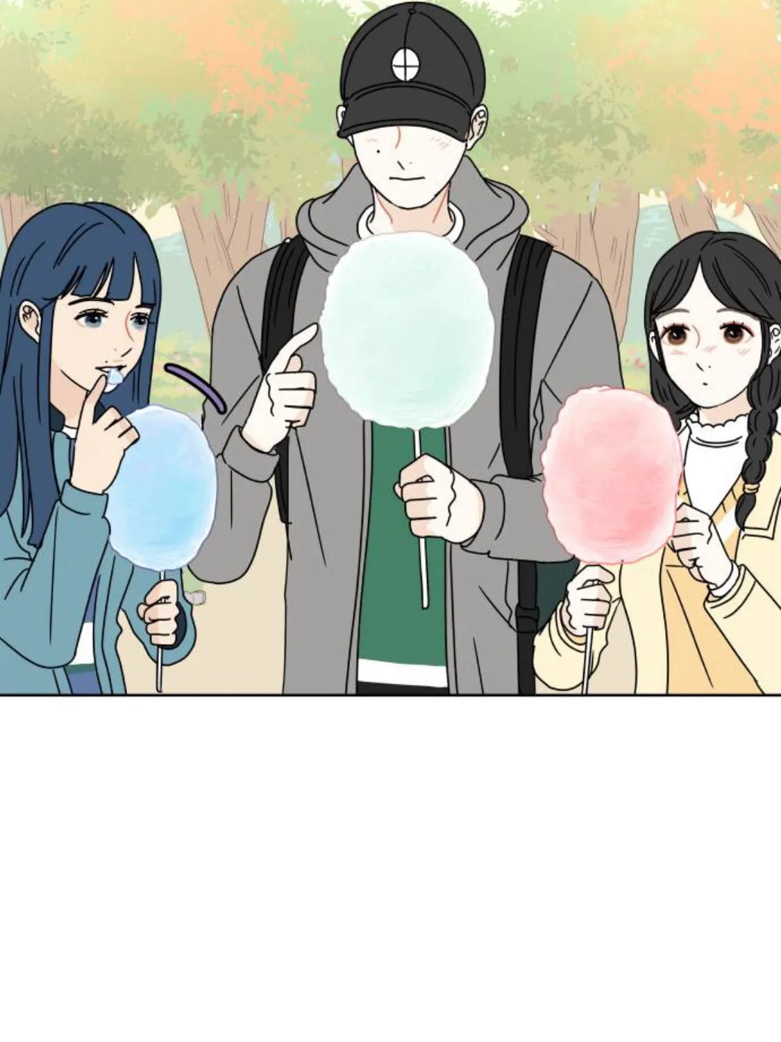Read 30 Minute Walk chapter 70 image 31 on Lezhin