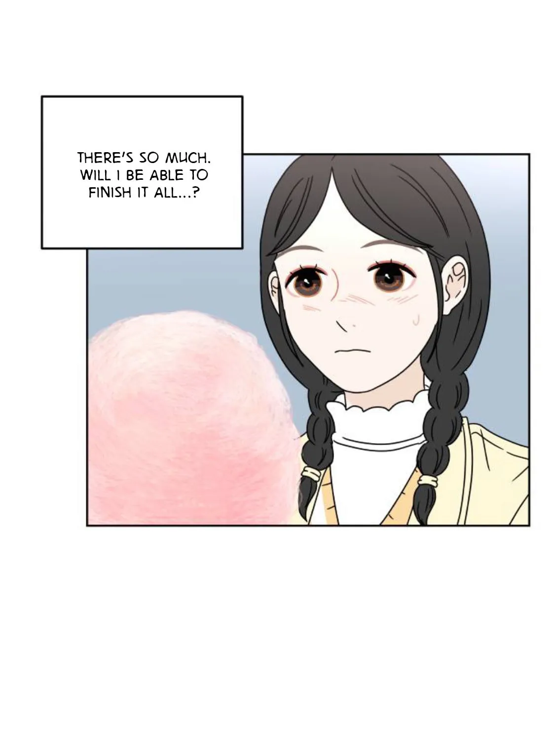 Read 30 Minute Walk chapter 70 image 32 on Lezhin
