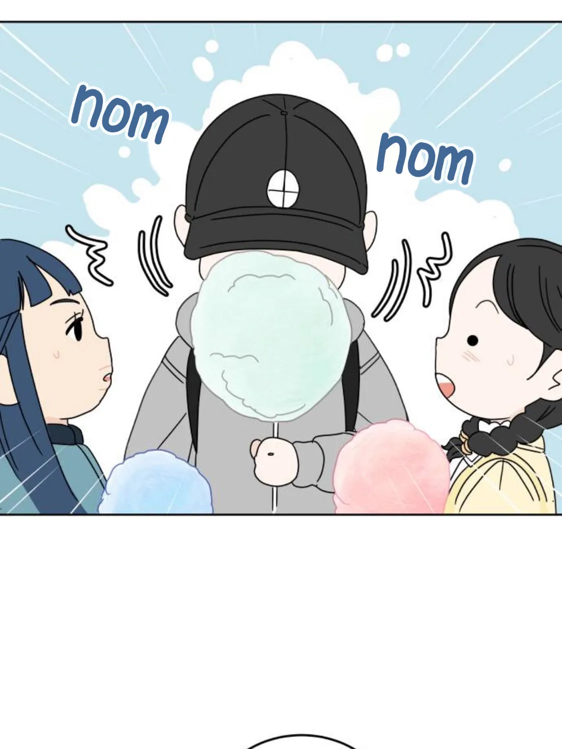 Read 30 Minute Walk chapter 70 image 34 on Lezhin