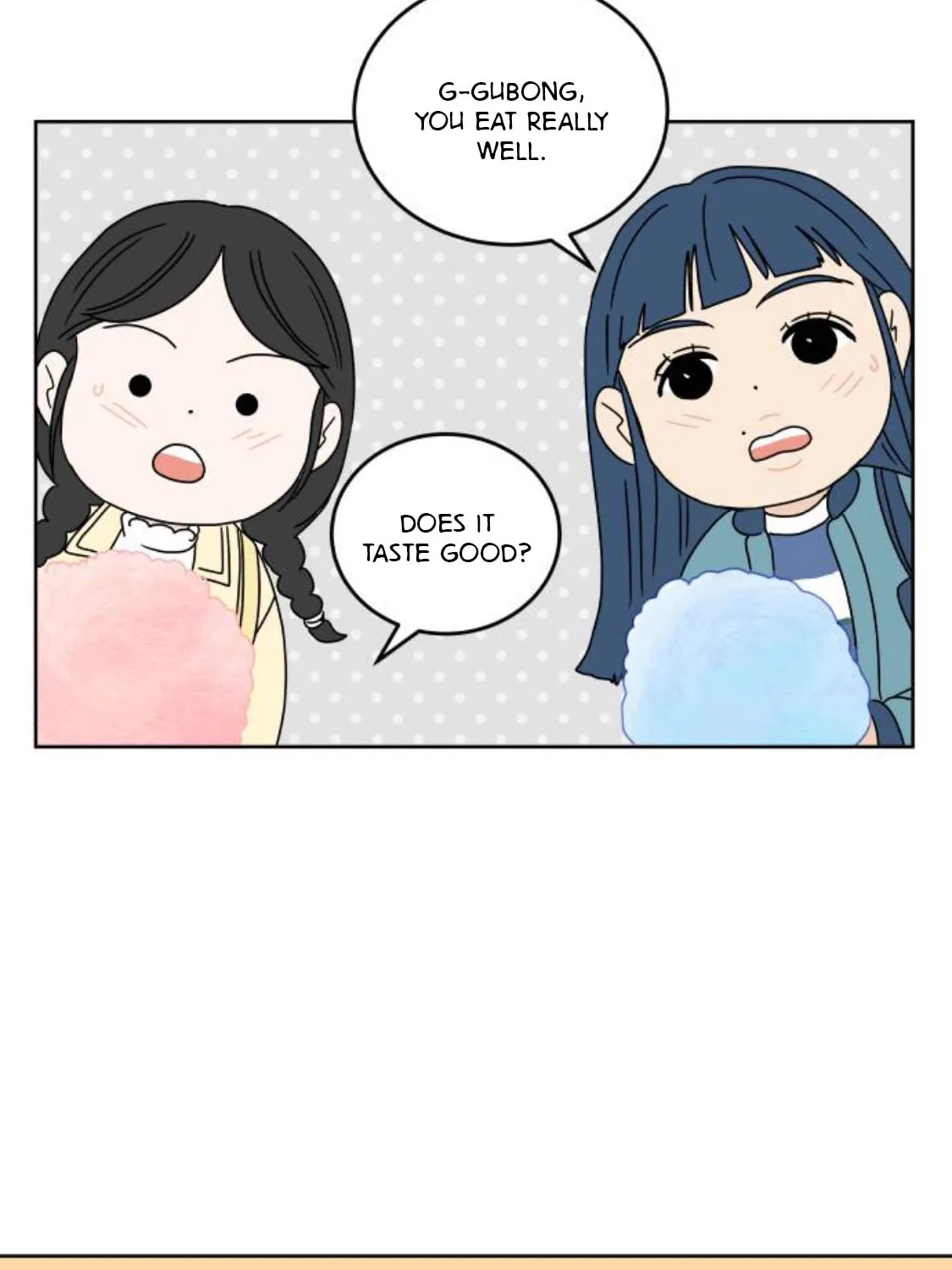 Read 30 Minute Walk chapter 70 image 35 on Lezhin