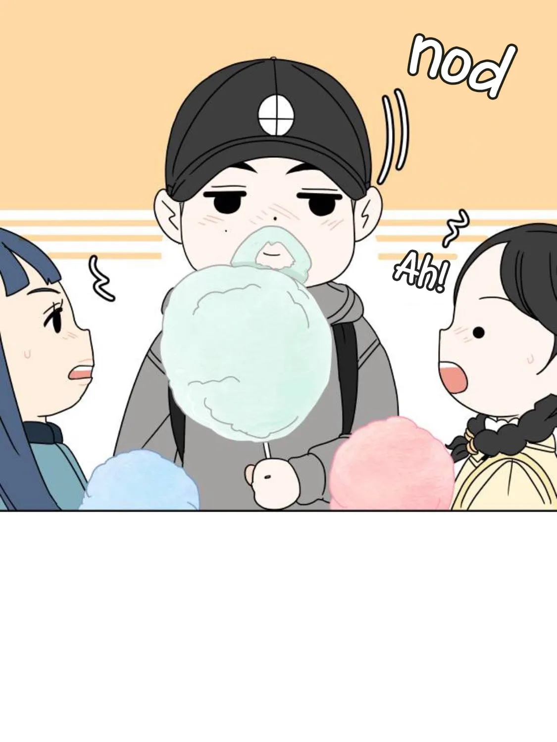 Read 30 Minute Walk chapter 70 image 36 on Lezhin
