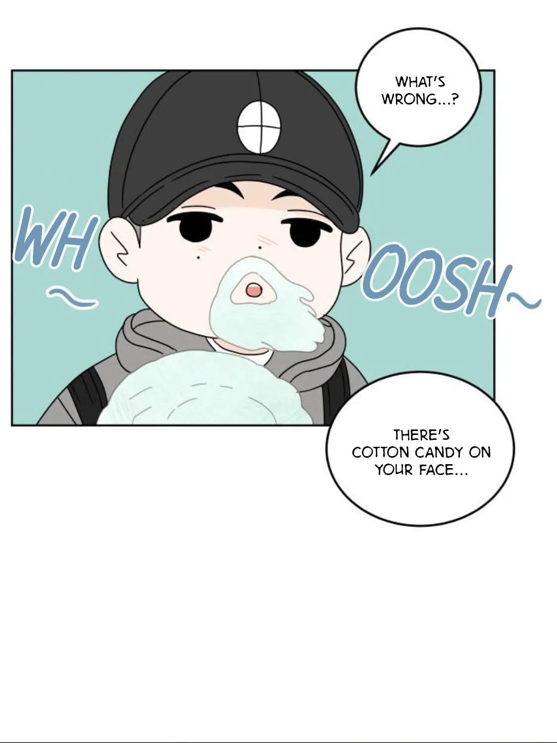 Read 30 Minute Walk chapter 70 image 37 on Lezhin