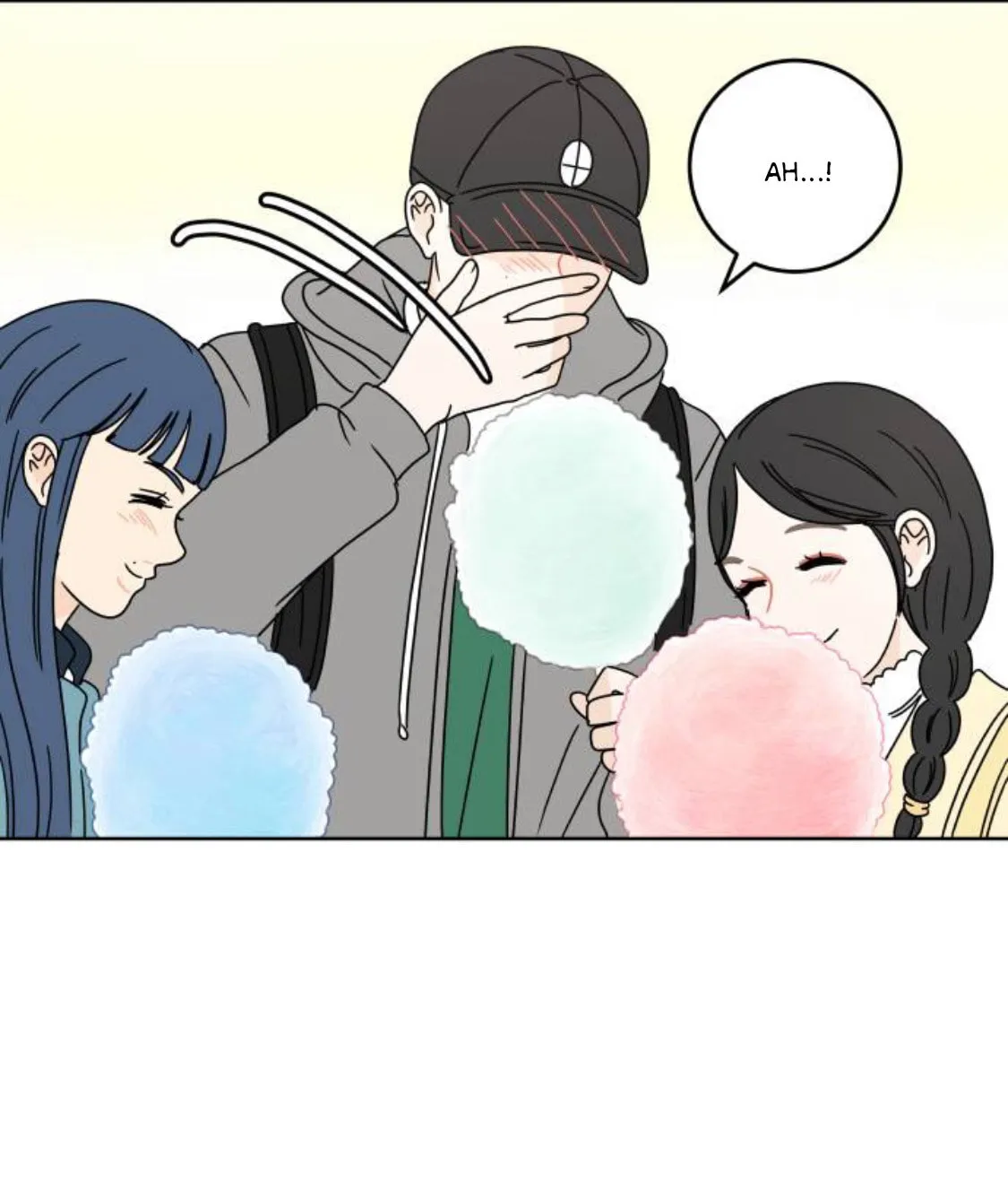Read 30 Minute Walk chapter 70 image 38 on Lezhin