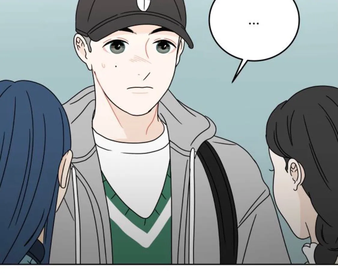 Read 30 Minute Walk chapter 70 image 4 on Lezhin