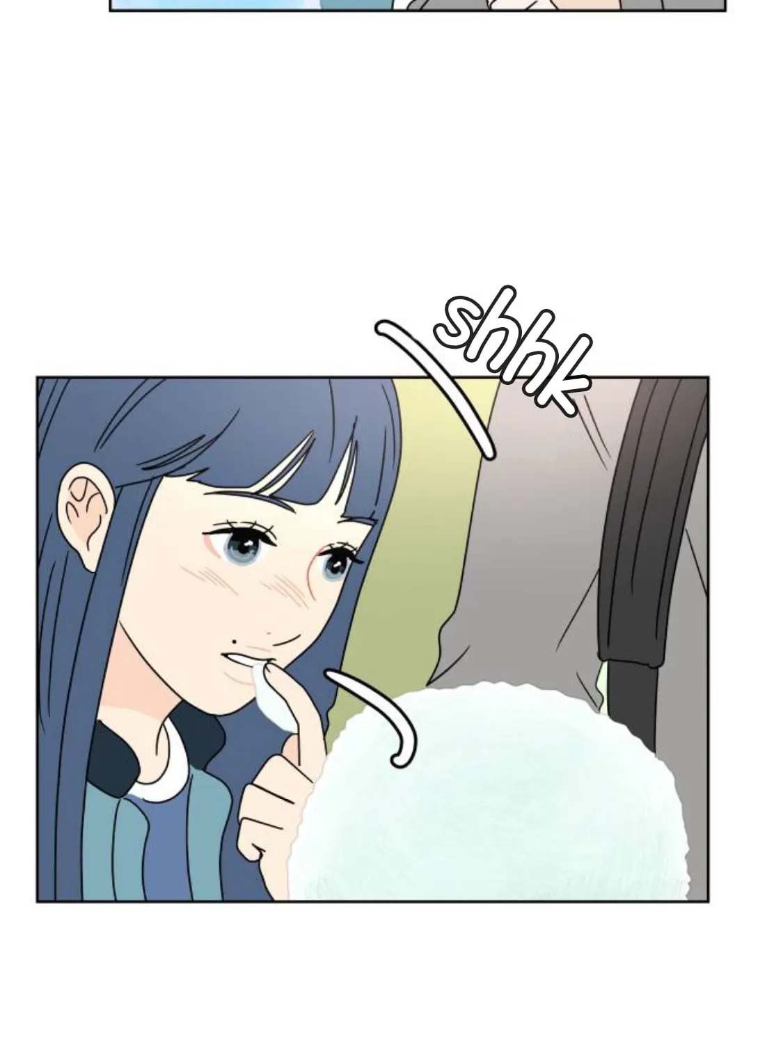 Read 30 Minute Walk chapter 70 image 40 on Lezhin