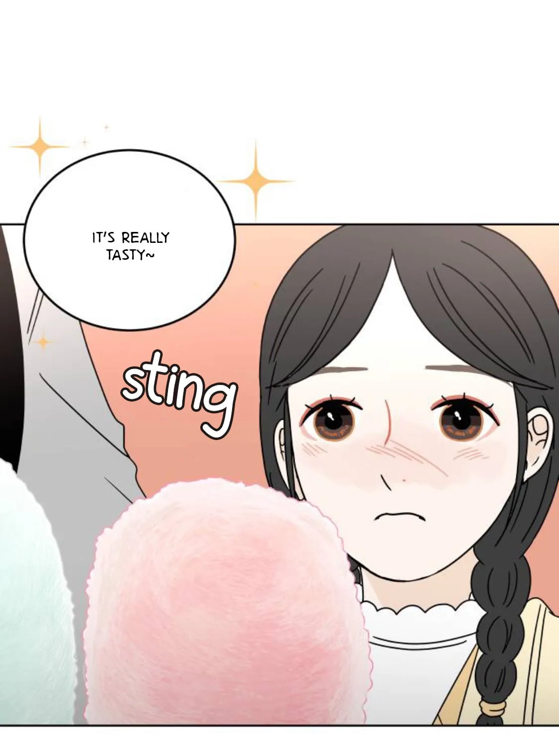Read 30 Minute Walk chapter 70 image 41 on Lezhin