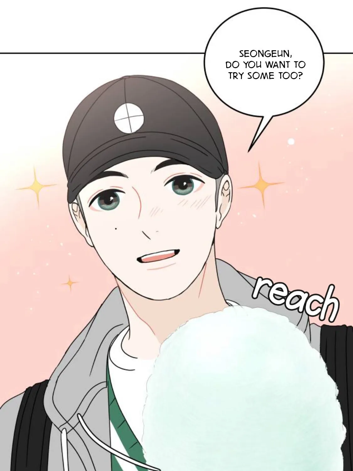 Read 30 Minute Walk chapter 70 image 43 on Lezhin