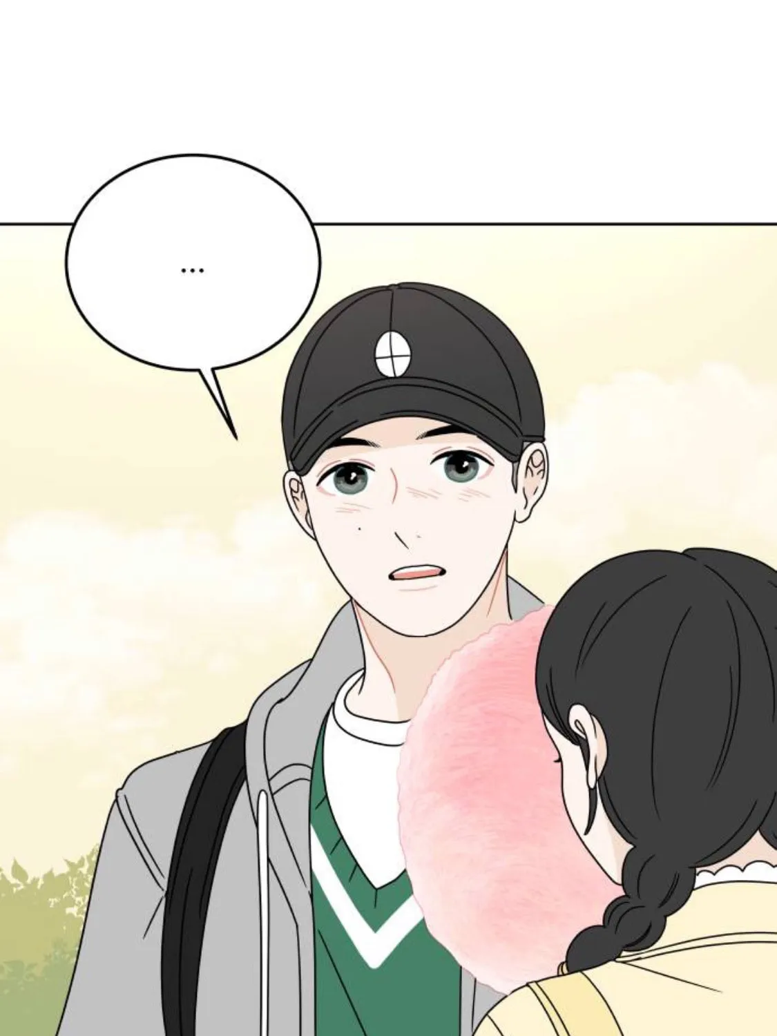 Read 30 Minute Walk chapter 70 image 48 on Lezhin