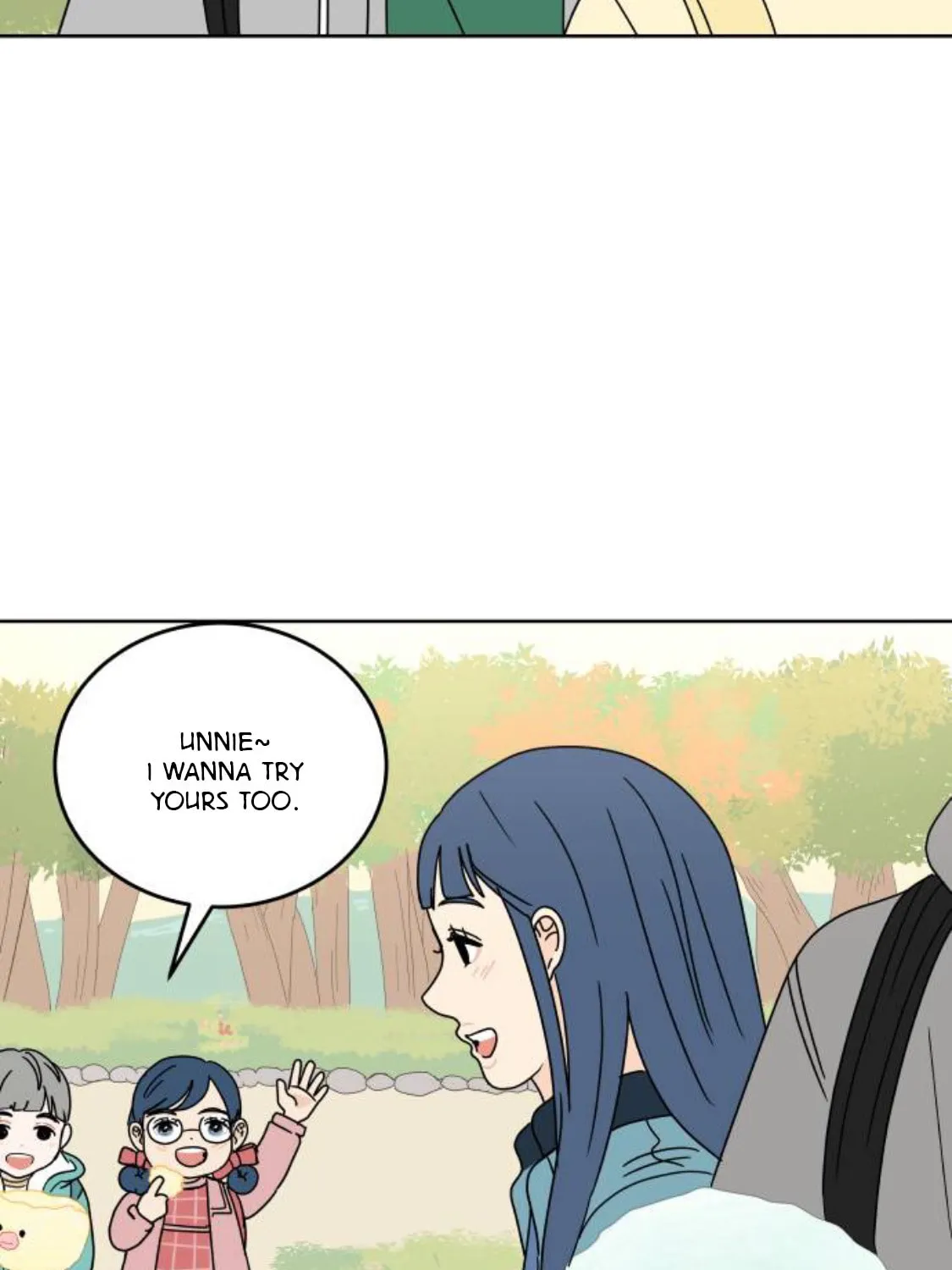 Read 30 Minute Walk chapter 70 image 49 on Lezhin
