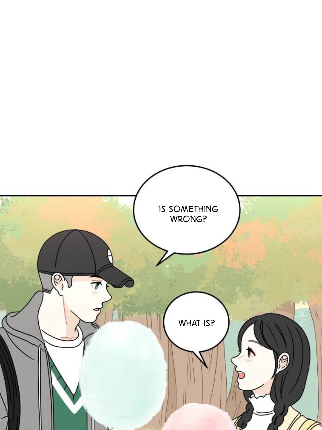 Read 30 Minute Walk chapter 70 image 53 on Lezhin