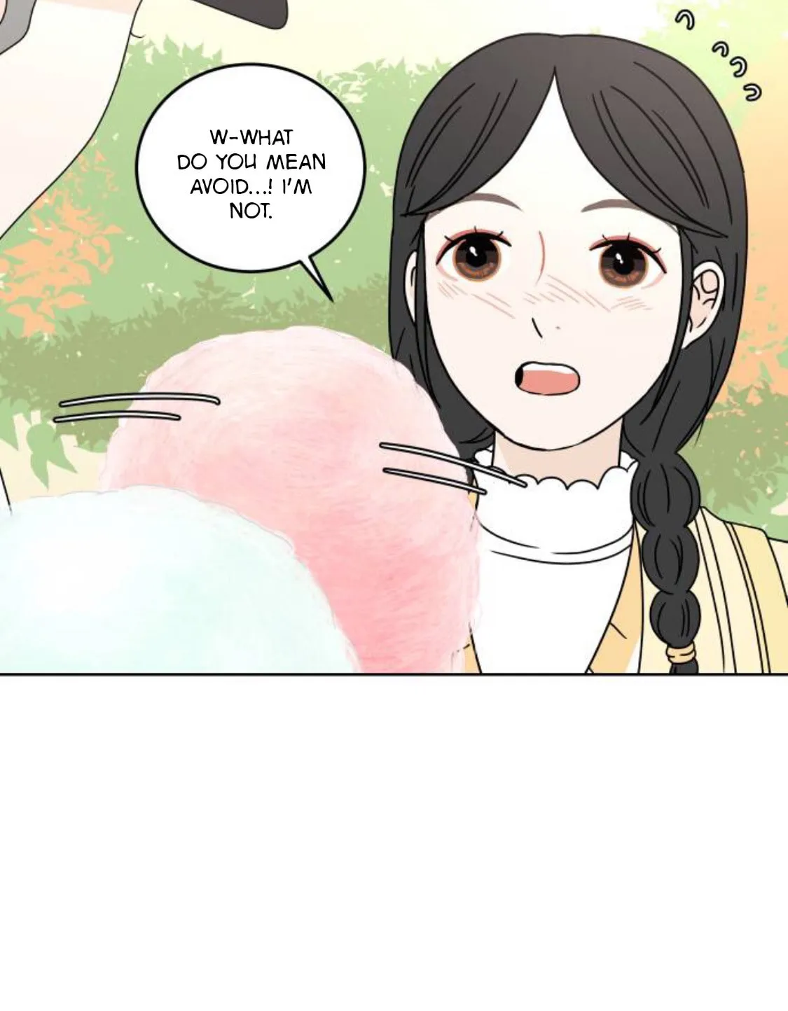 Read 30 Minute Walk chapter 70 image 55 on Lezhin