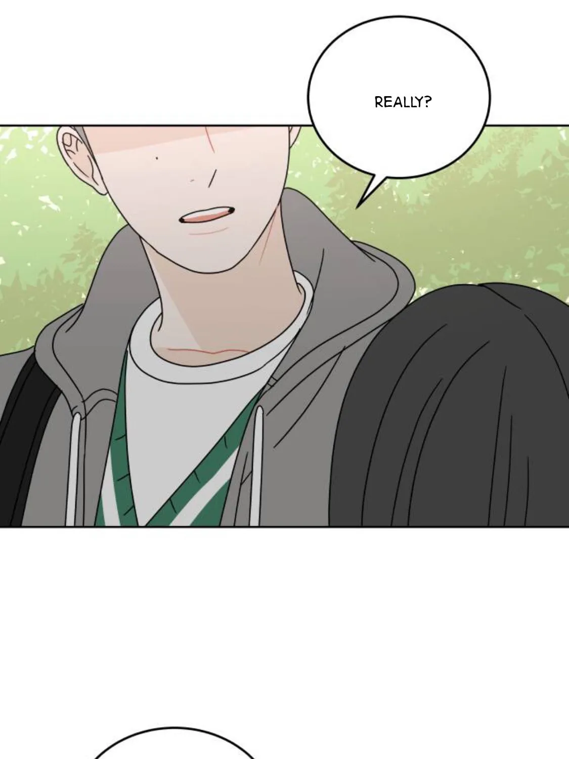 Read 30 Minute Walk chapter 70 image 56 on Lezhin