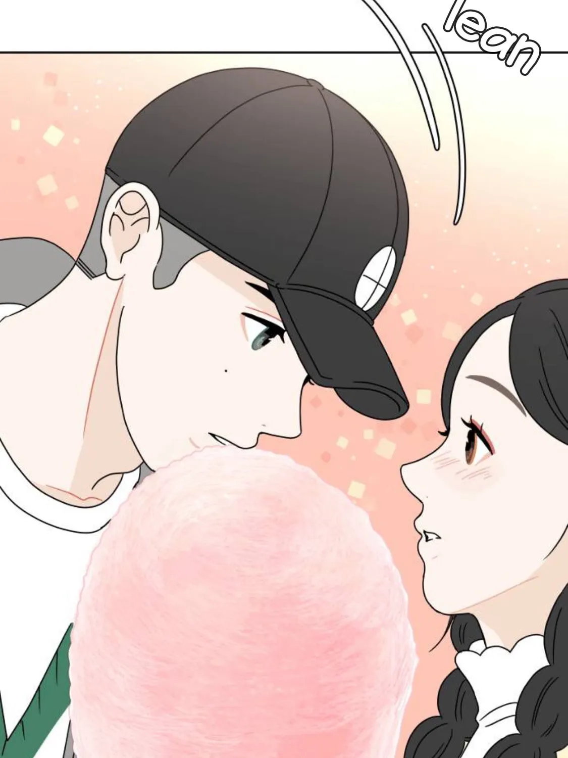 Read 30 Minute Walk chapter 70 image 58 on Lezhin