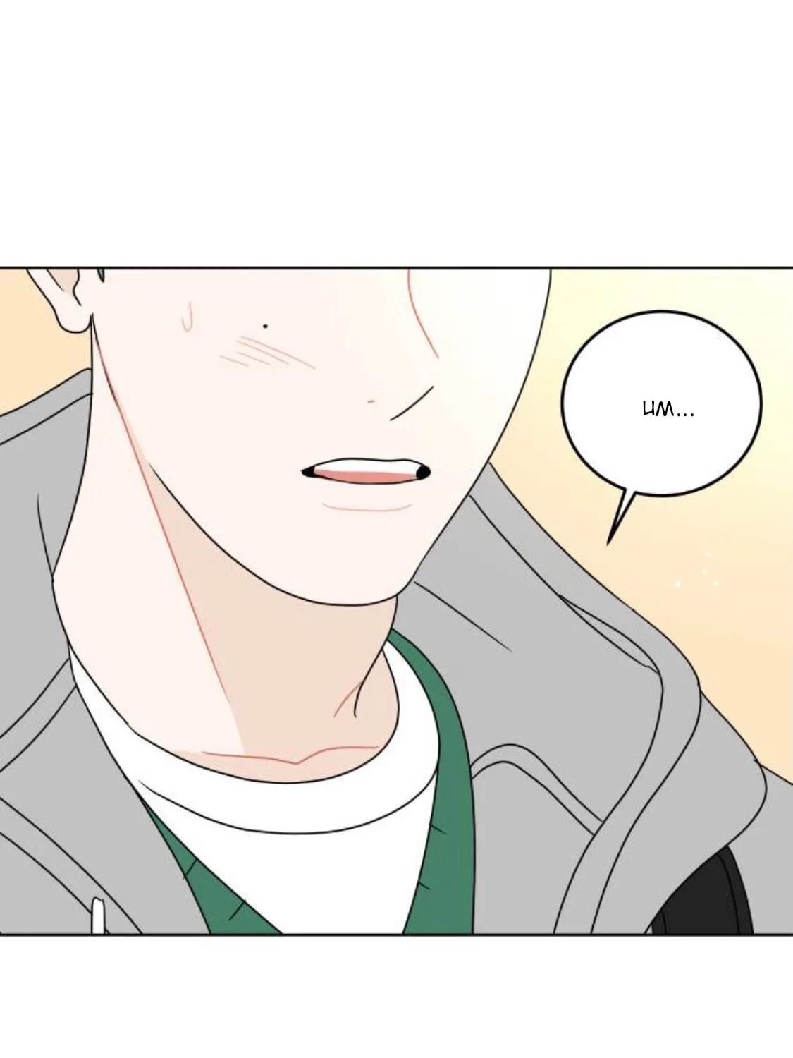 Read 30 Minute Walk chapter 70 image 6 on Lezhin