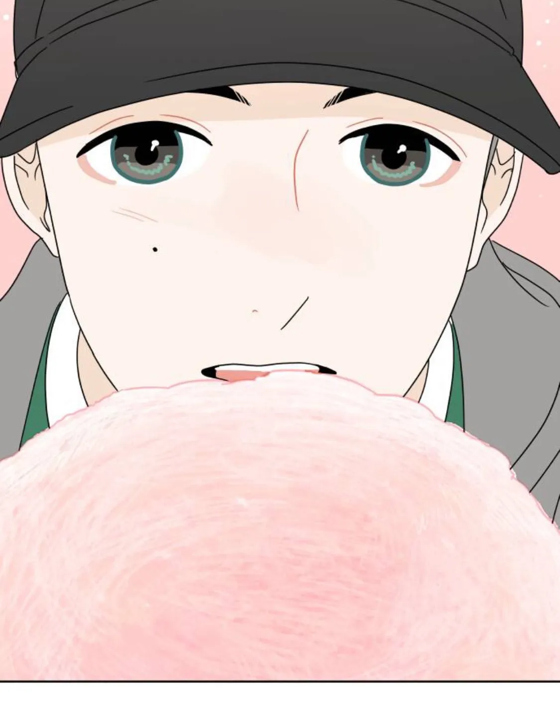 Read 30 Minute Walk chapter 70 image 60 on Lezhin