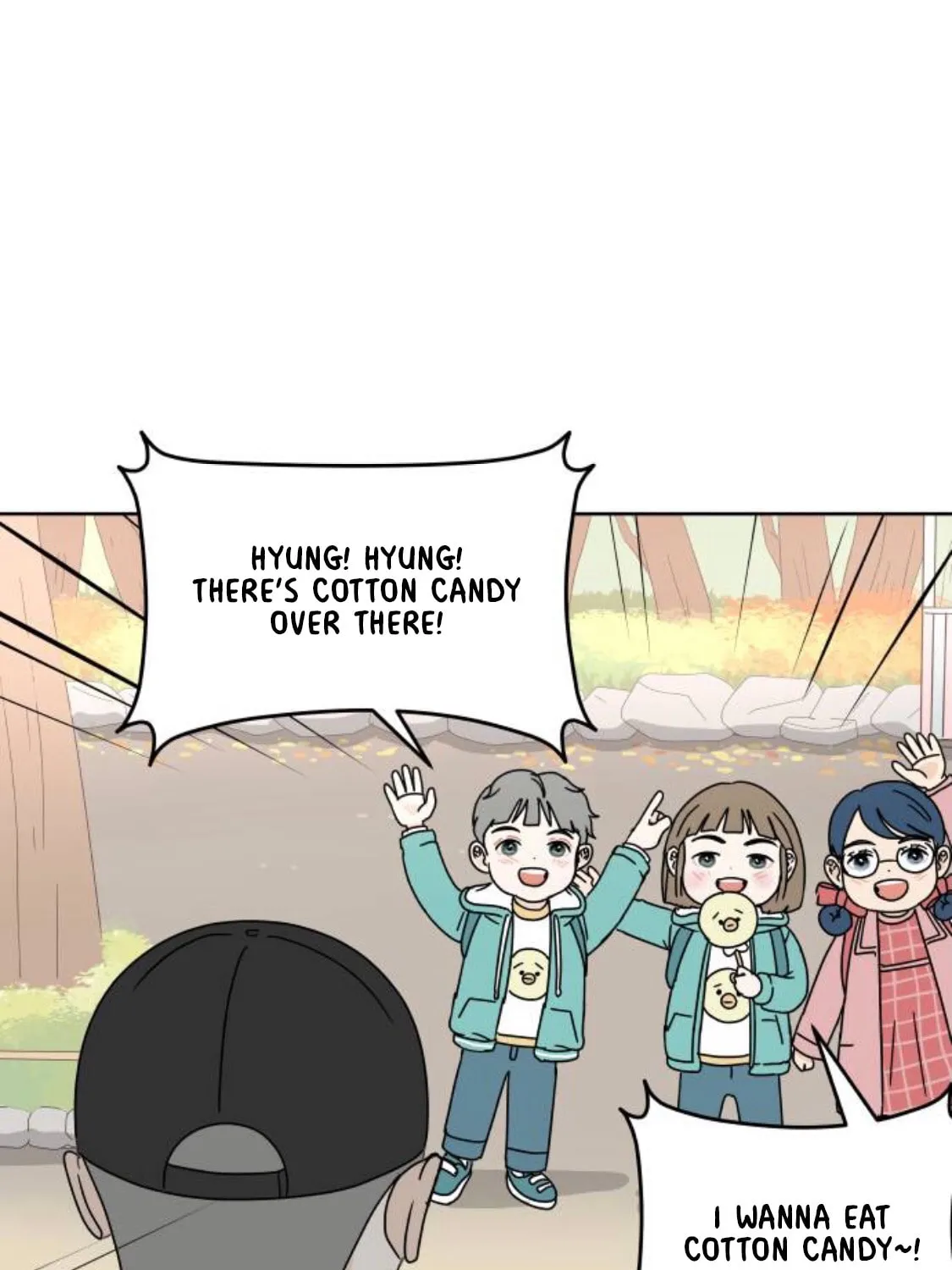 Read 30 Minute Walk chapter 70 image 7 on Lezhin
