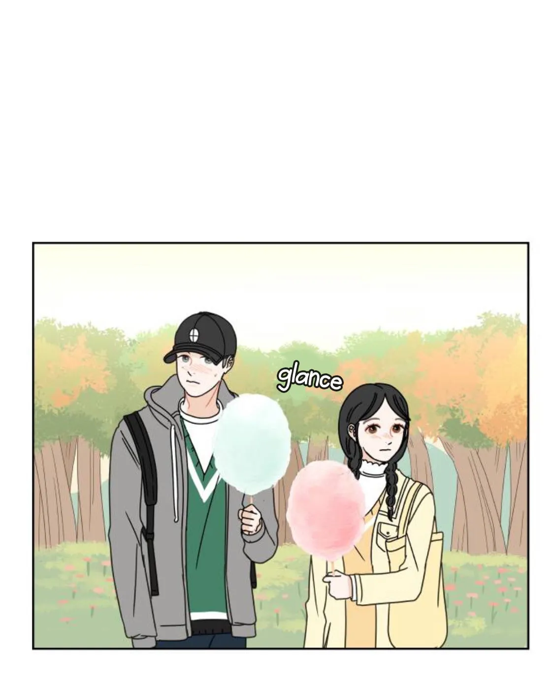 Read 30 Minute Walk chapter 70 image 71 on Lezhin