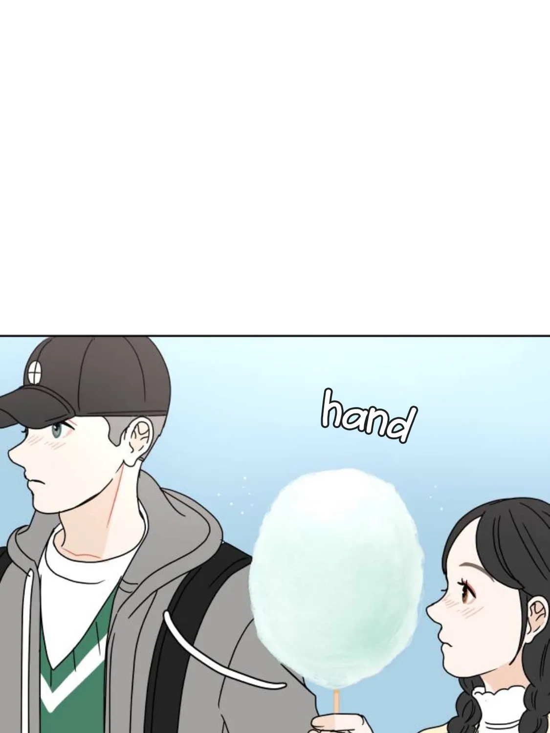 Read 30 Minute Walk chapter 70 image 72 on Lezhin