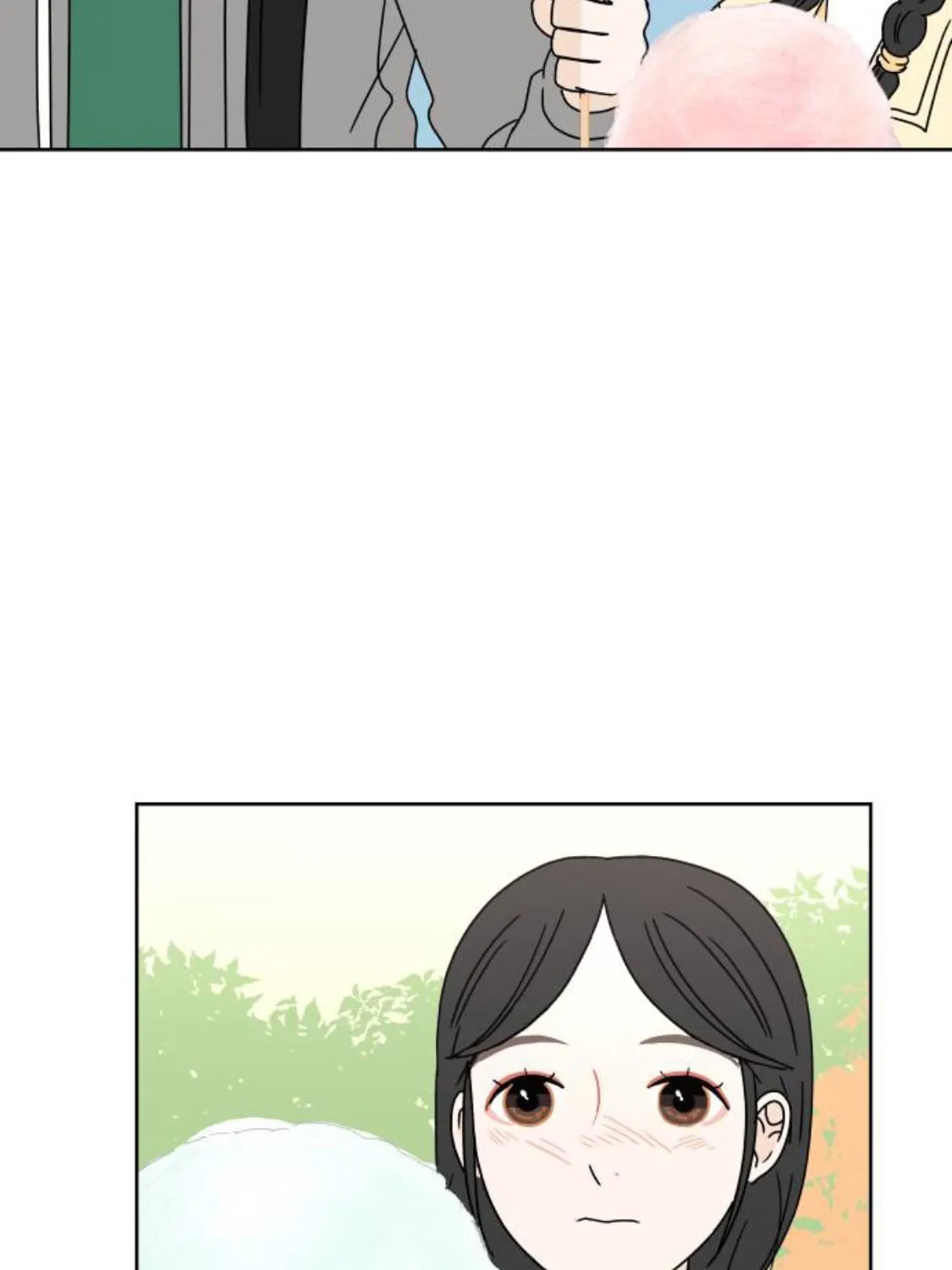 Read 30 Minute Walk chapter 70 image 73 on Lezhin