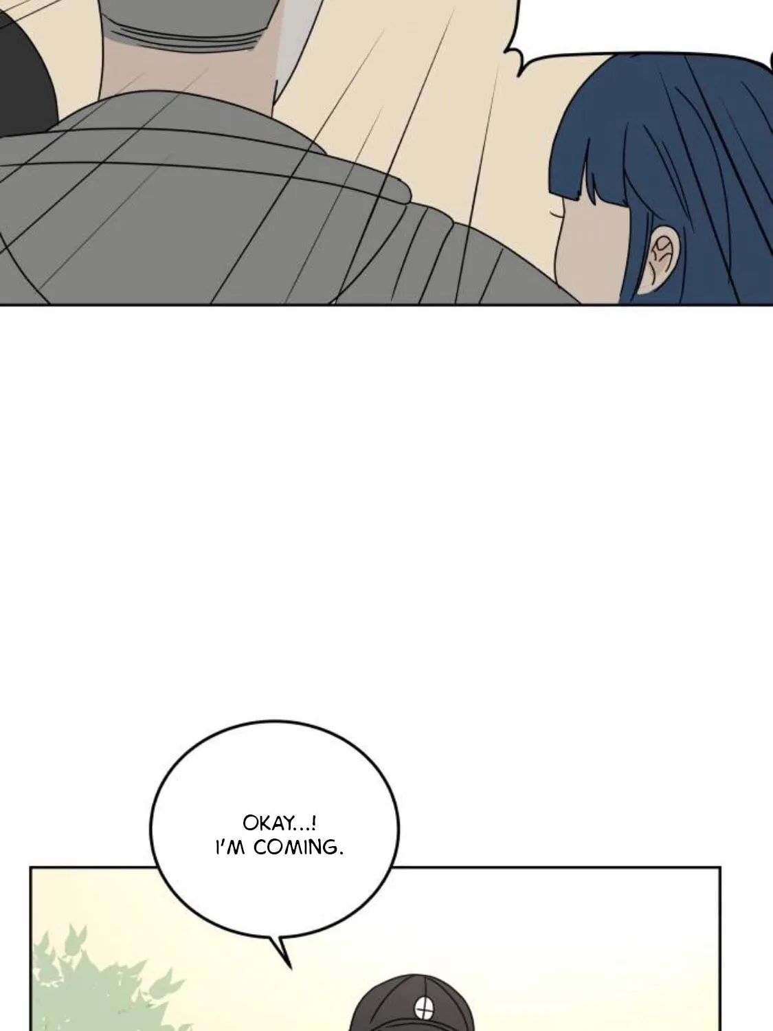 Read 30 Minute Walk chapter 70 image 8 on Lezhin