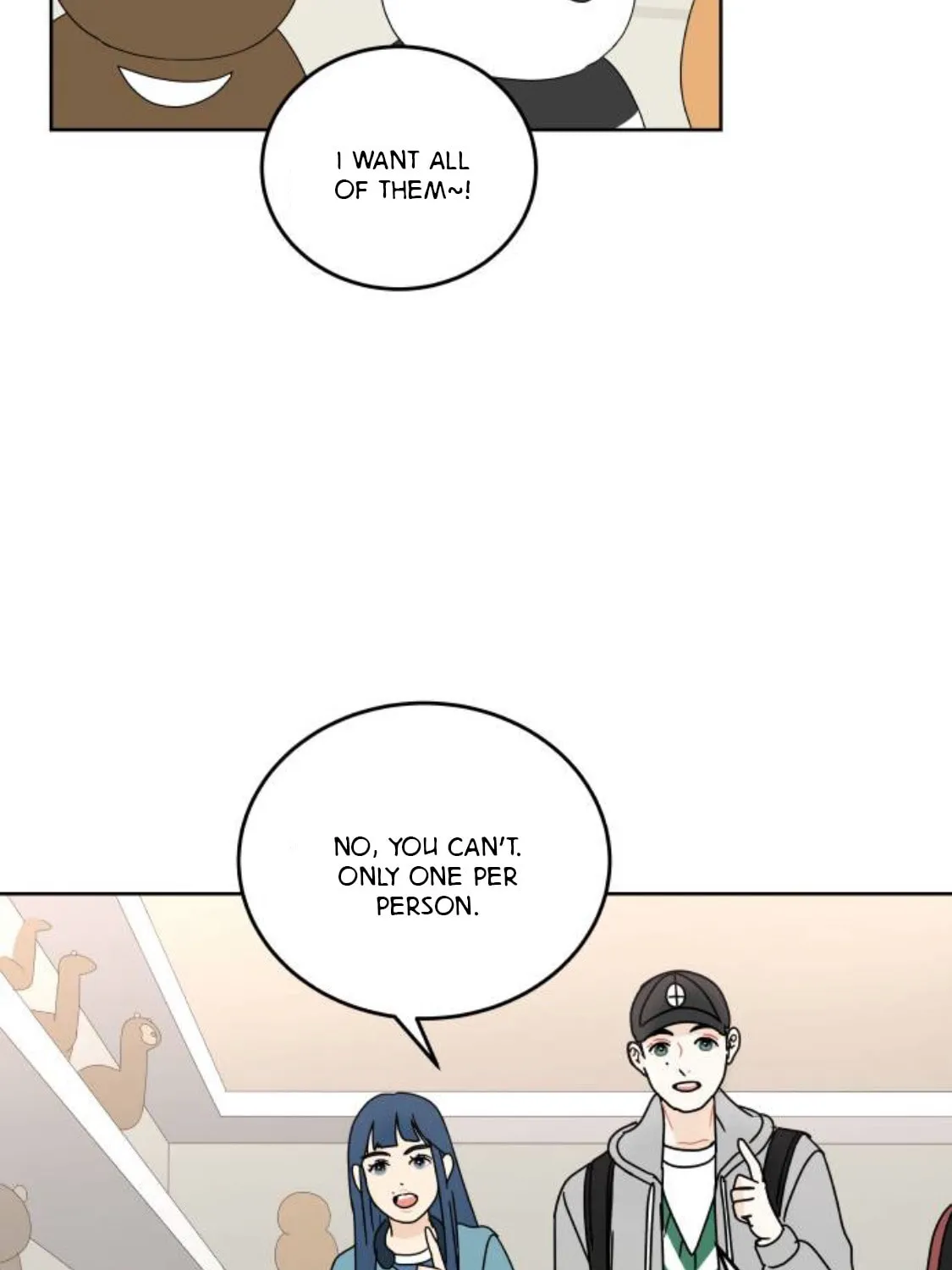 Read 30 Minute Walk chapter 70 image 85 on Lezhin