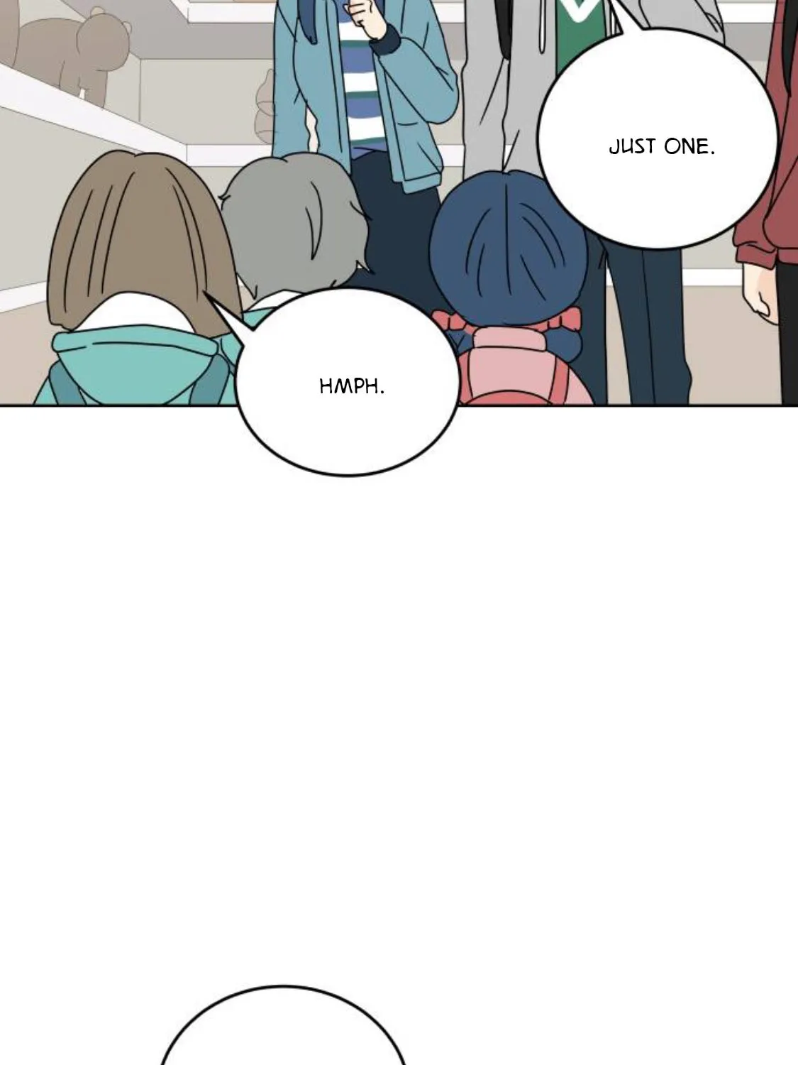 Read 30 Minute Walk chapter 70 image 86 on Lezhin