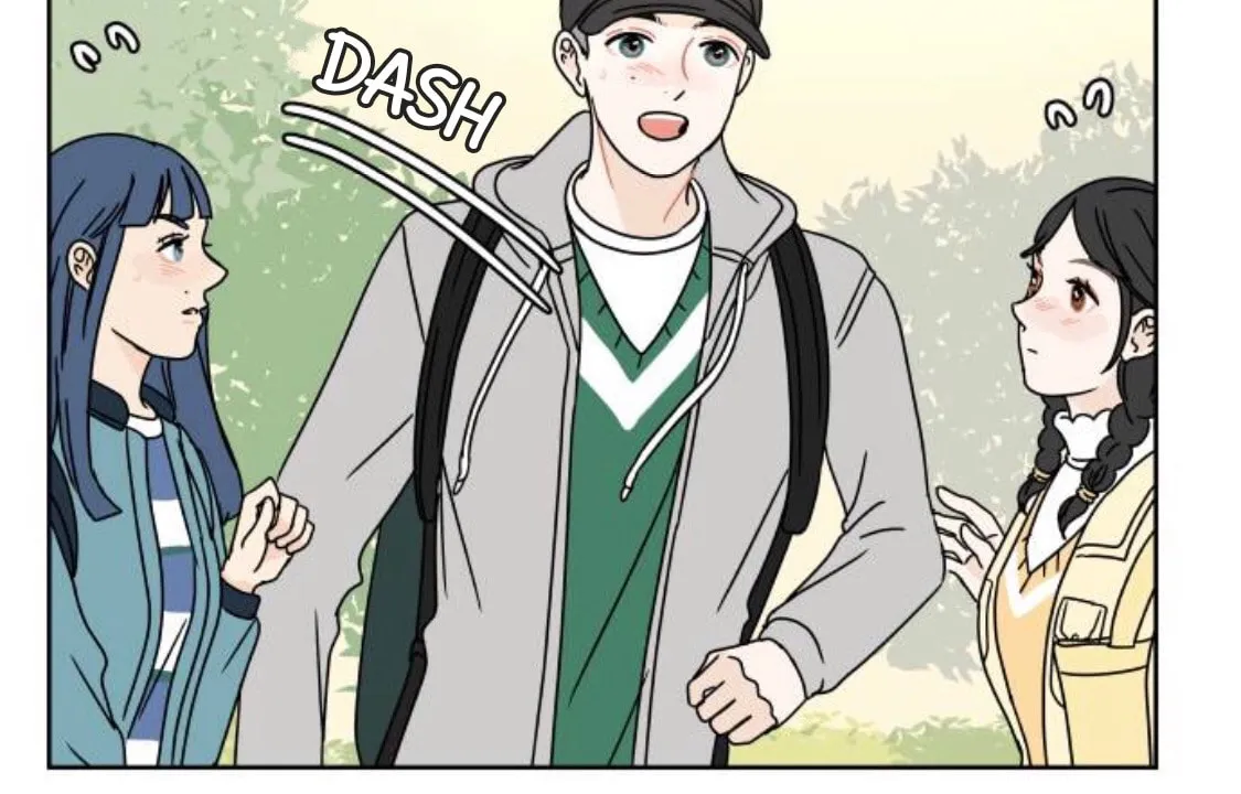 Read 30 Minute Walk chapter 70 image 9 on Lezhin