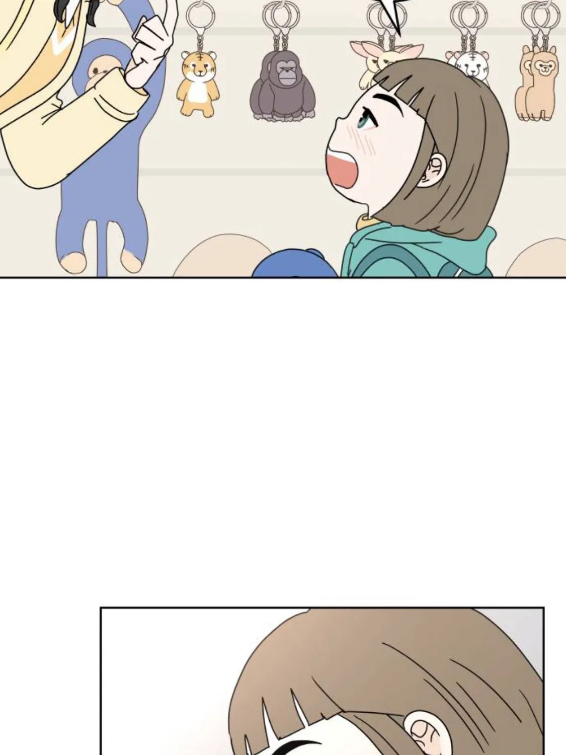 Read 30 Minute Walk chapter 70 image 92 on Lezhin