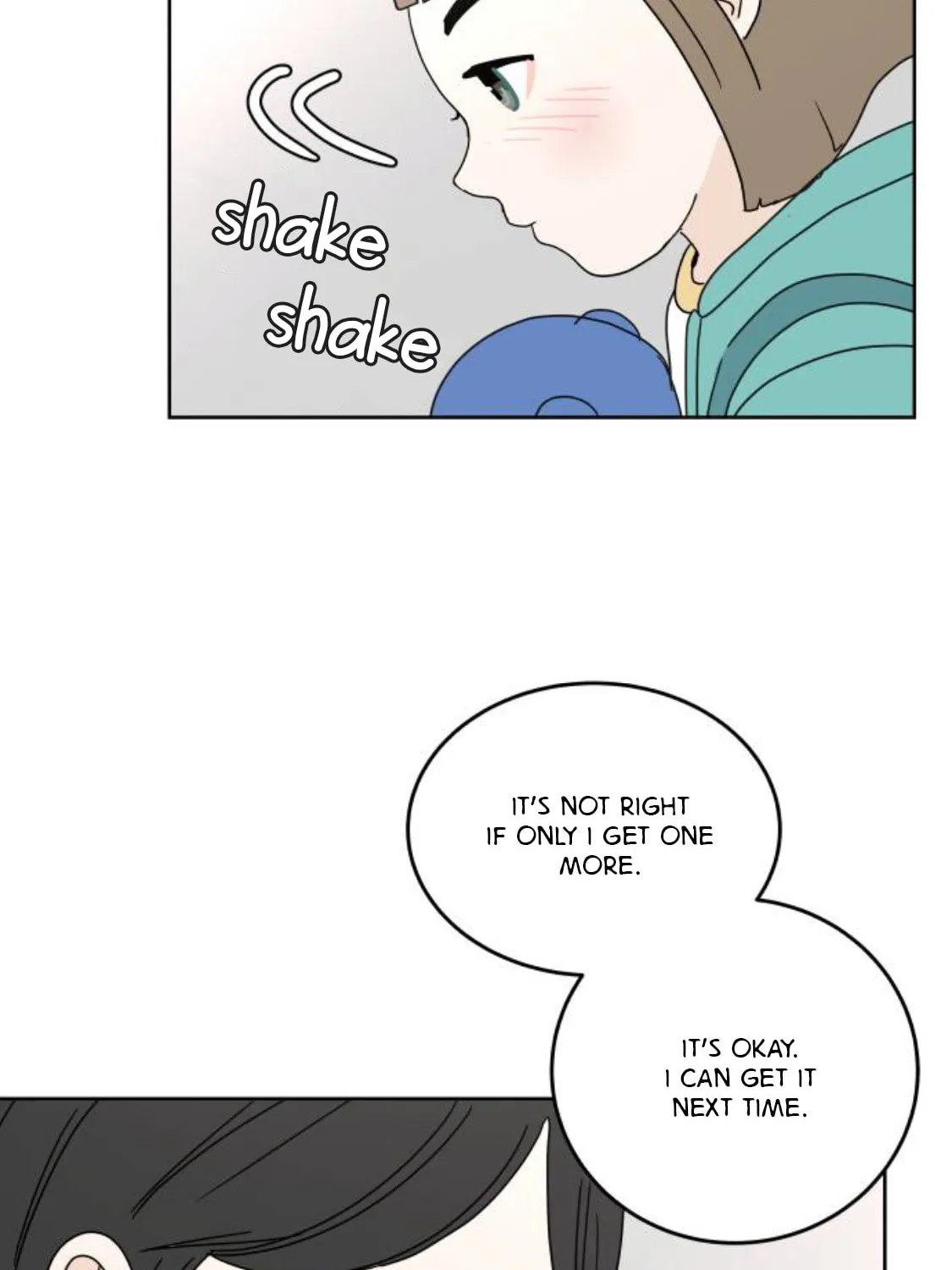 Read 30 Minute Walk chapter 70 image 93 on Lezhin