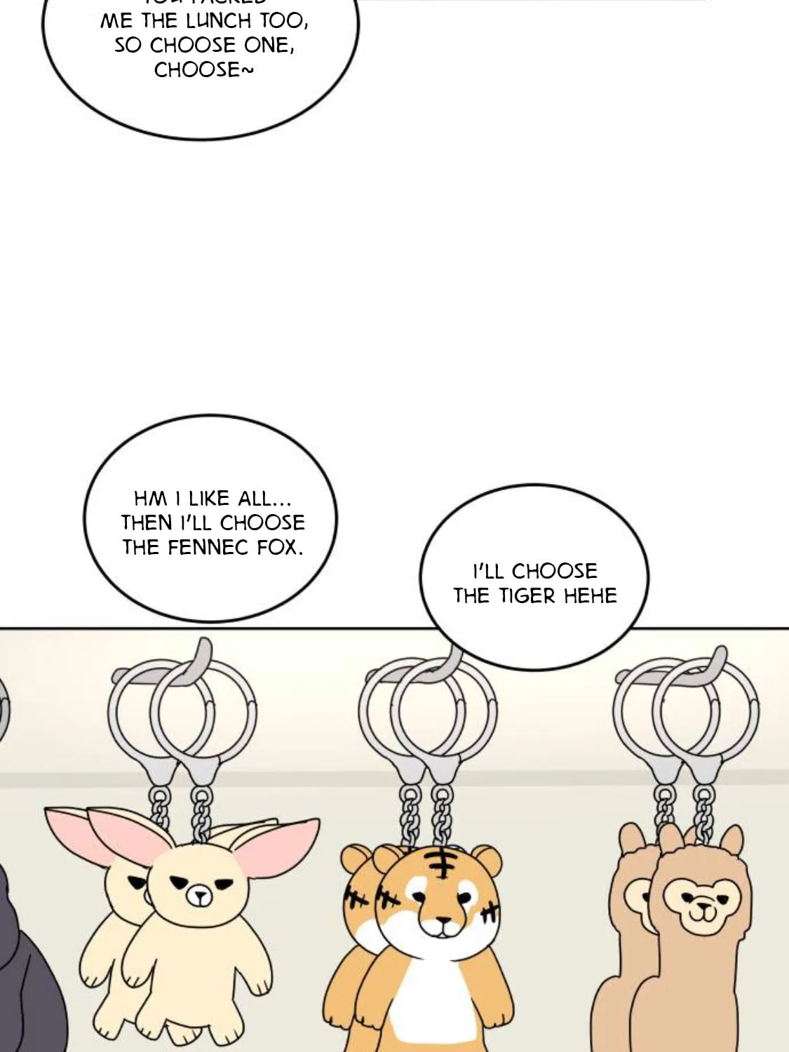 Read 30 Minute Walk chapter 70 image 99 on Lezhin