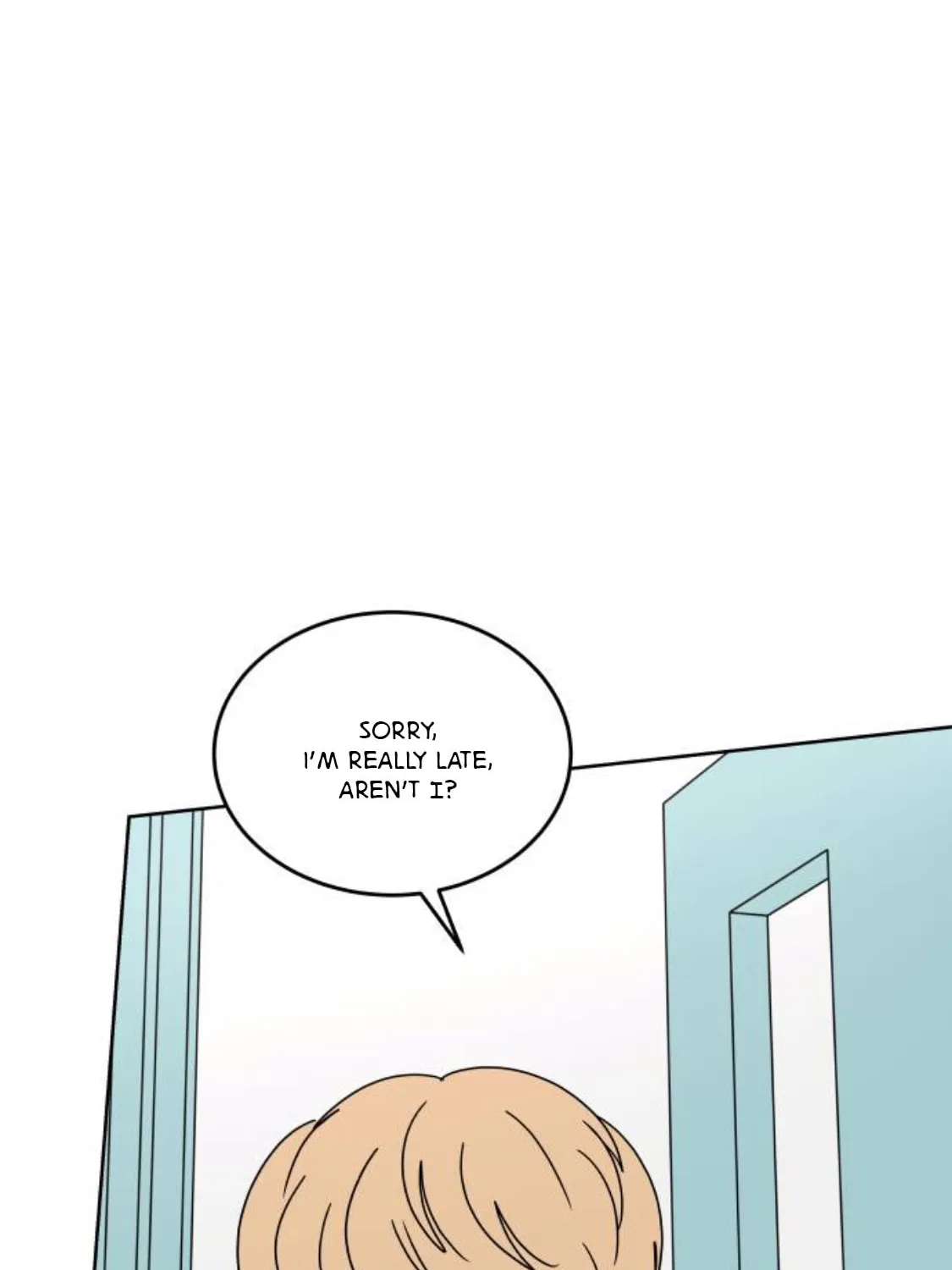 Read 30 Minute Walk chapter 72 image 1 on Lezhin