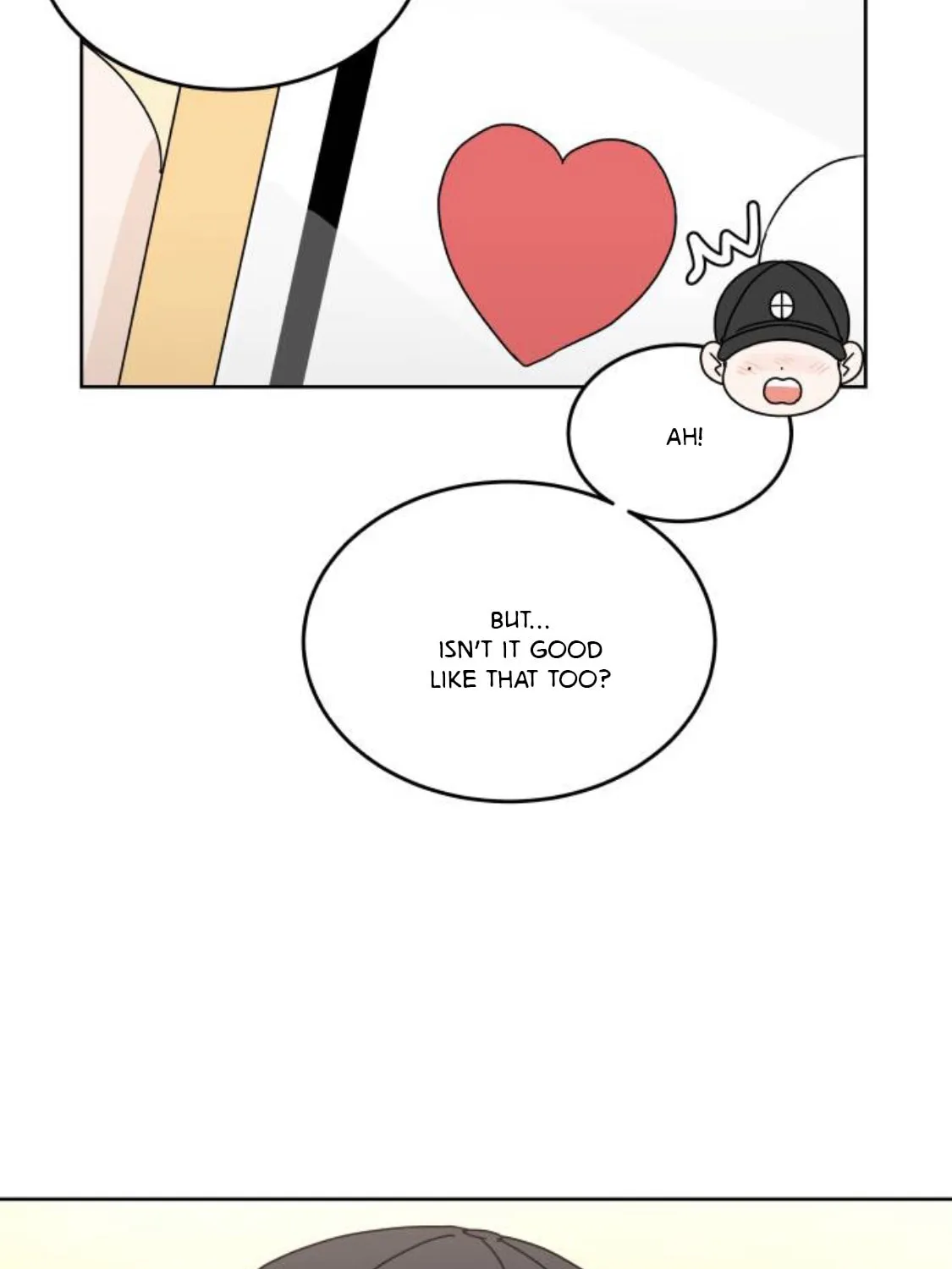 Read 30 Minute Walk chapter 72 image 100 on Lezhin